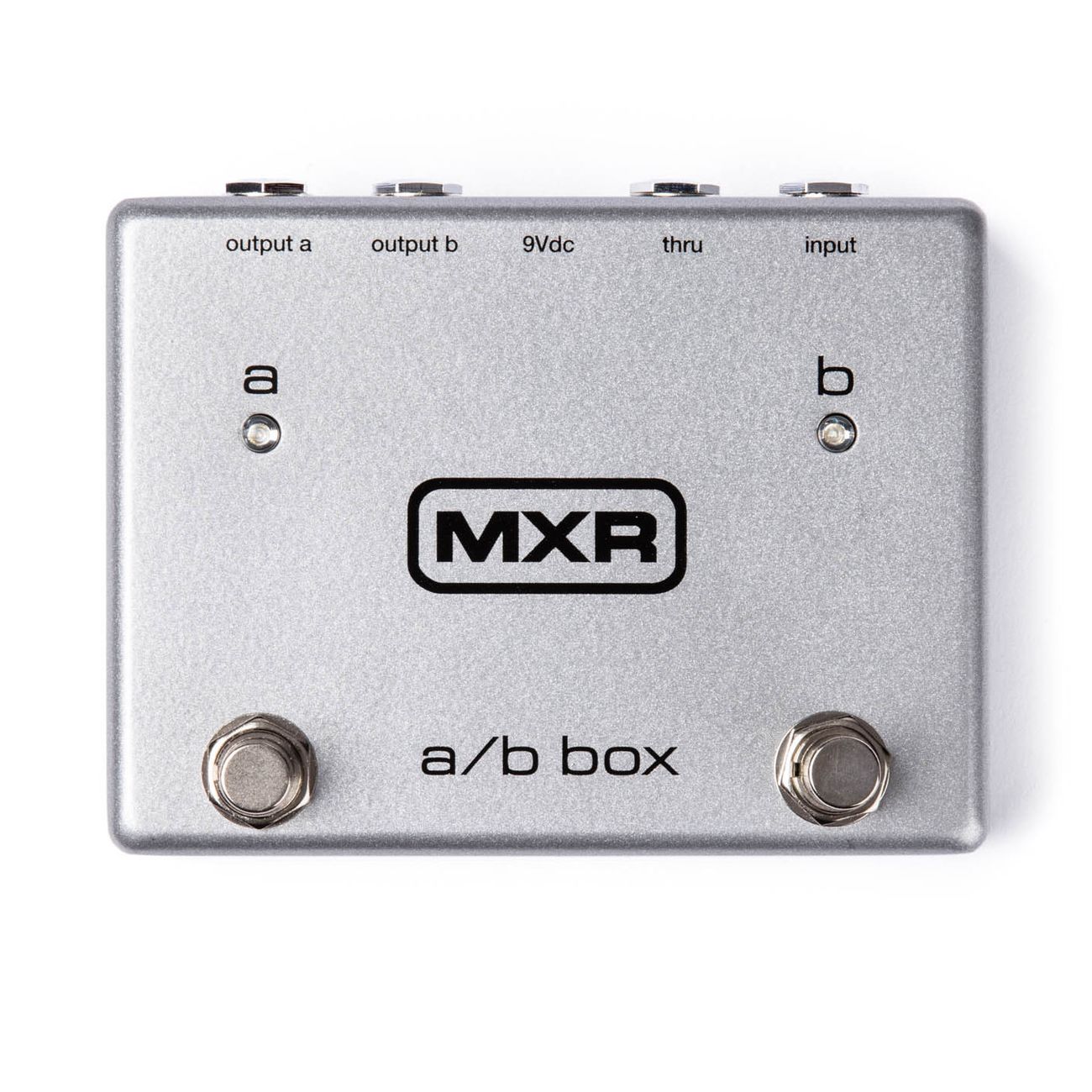 Pedal MXR A/B Box M196