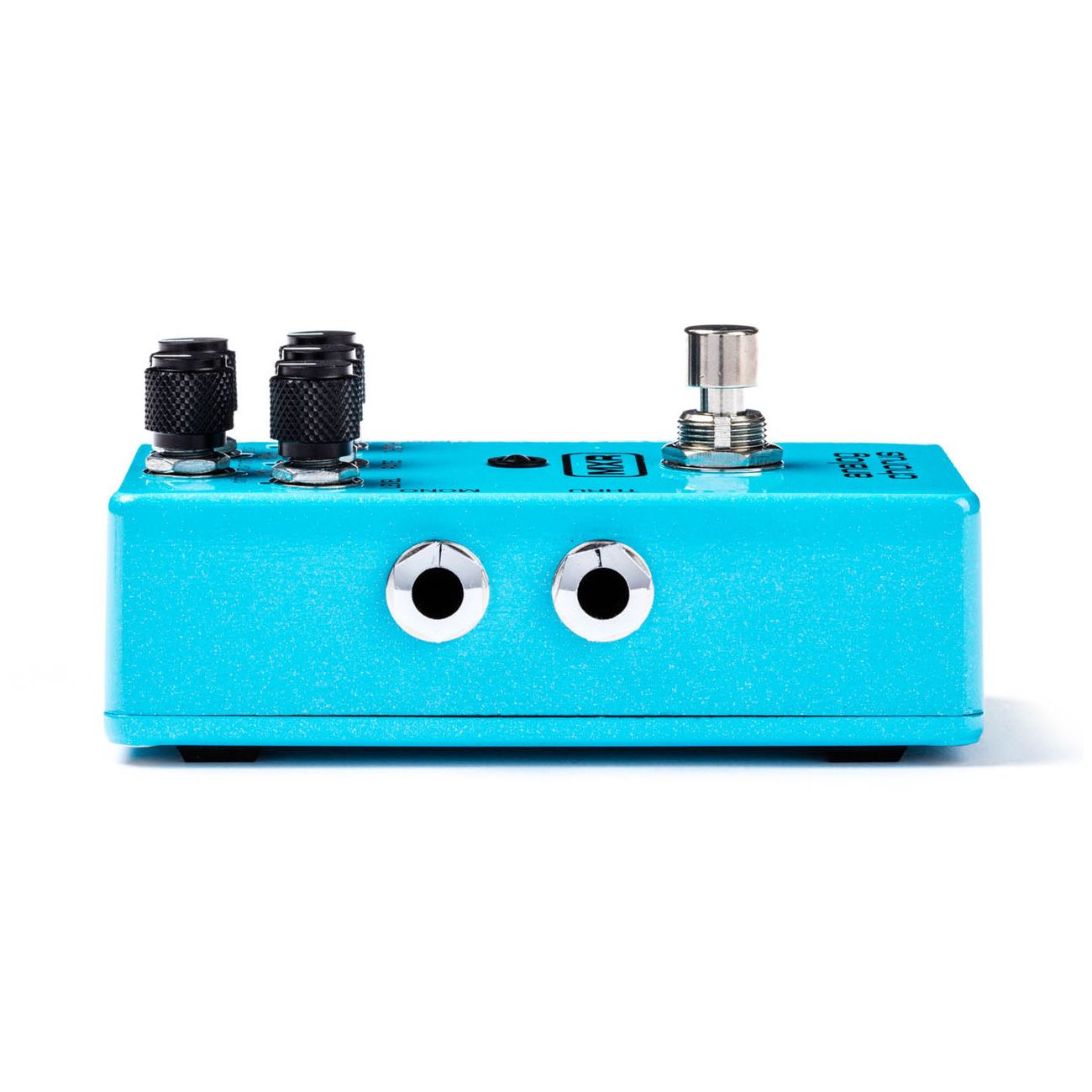Pedal MXR Analog Chorus M234 foto 4
