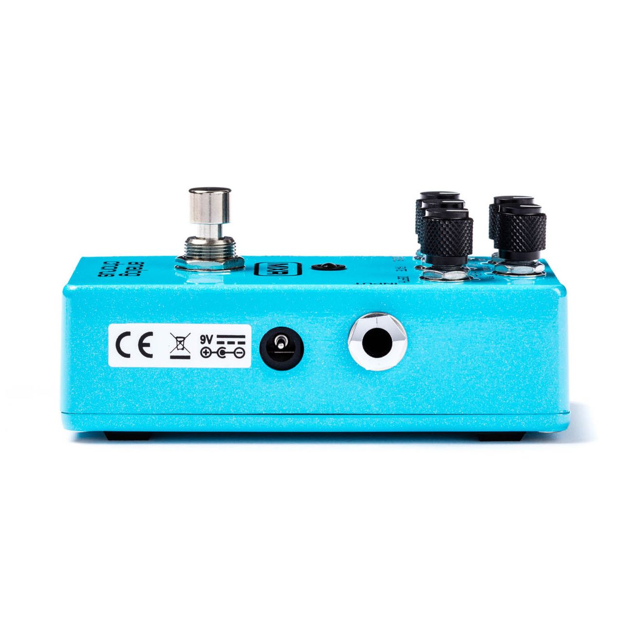 Pedal MXR Analog Chorus M234 foto 5