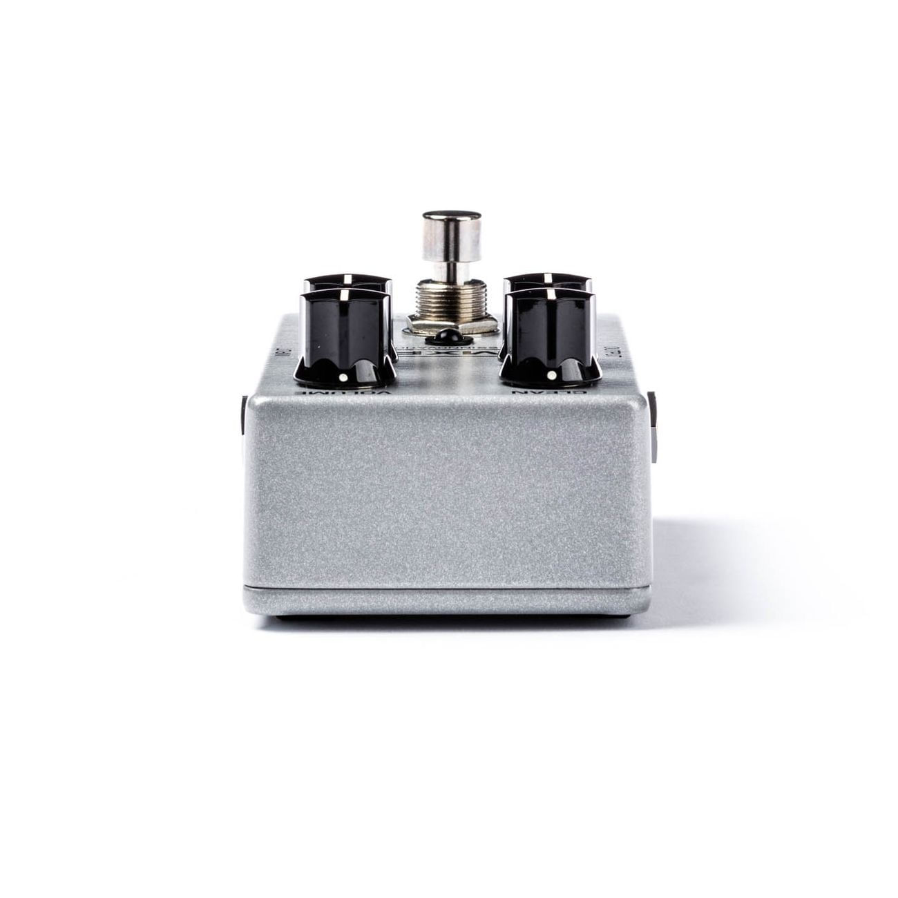 Pedal MXR Bass Overdrive M89 foto 4