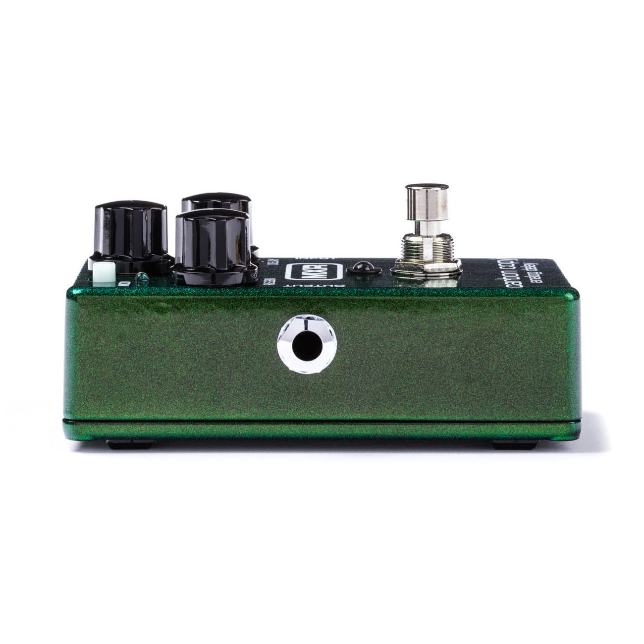 Pedal MXR Delay Carbon Copy M169 foto 5