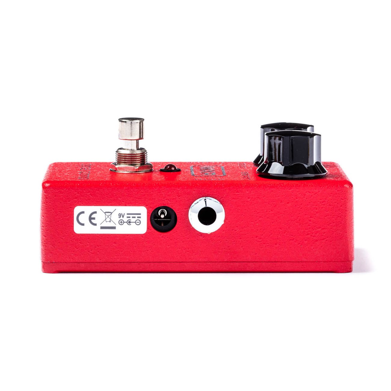 Pedal MXR Dyna Comp M102 foto 2