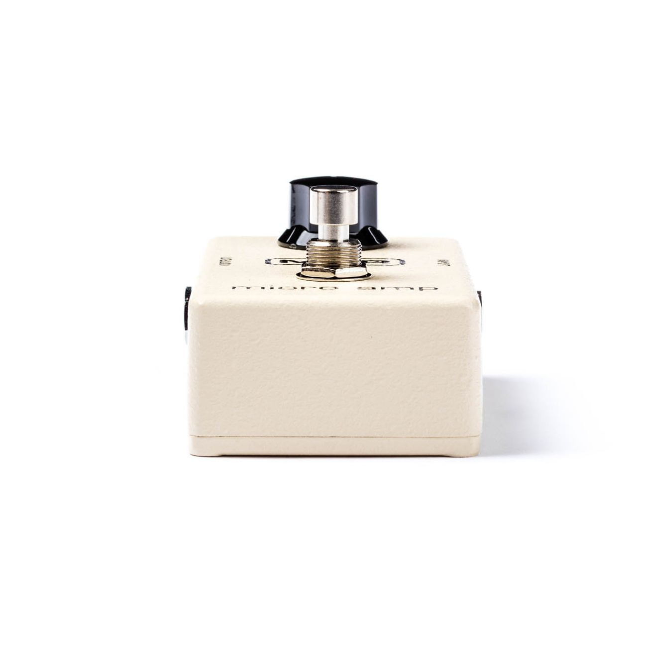 Pedal MXR Micro Amp Booster M133 foto 5
