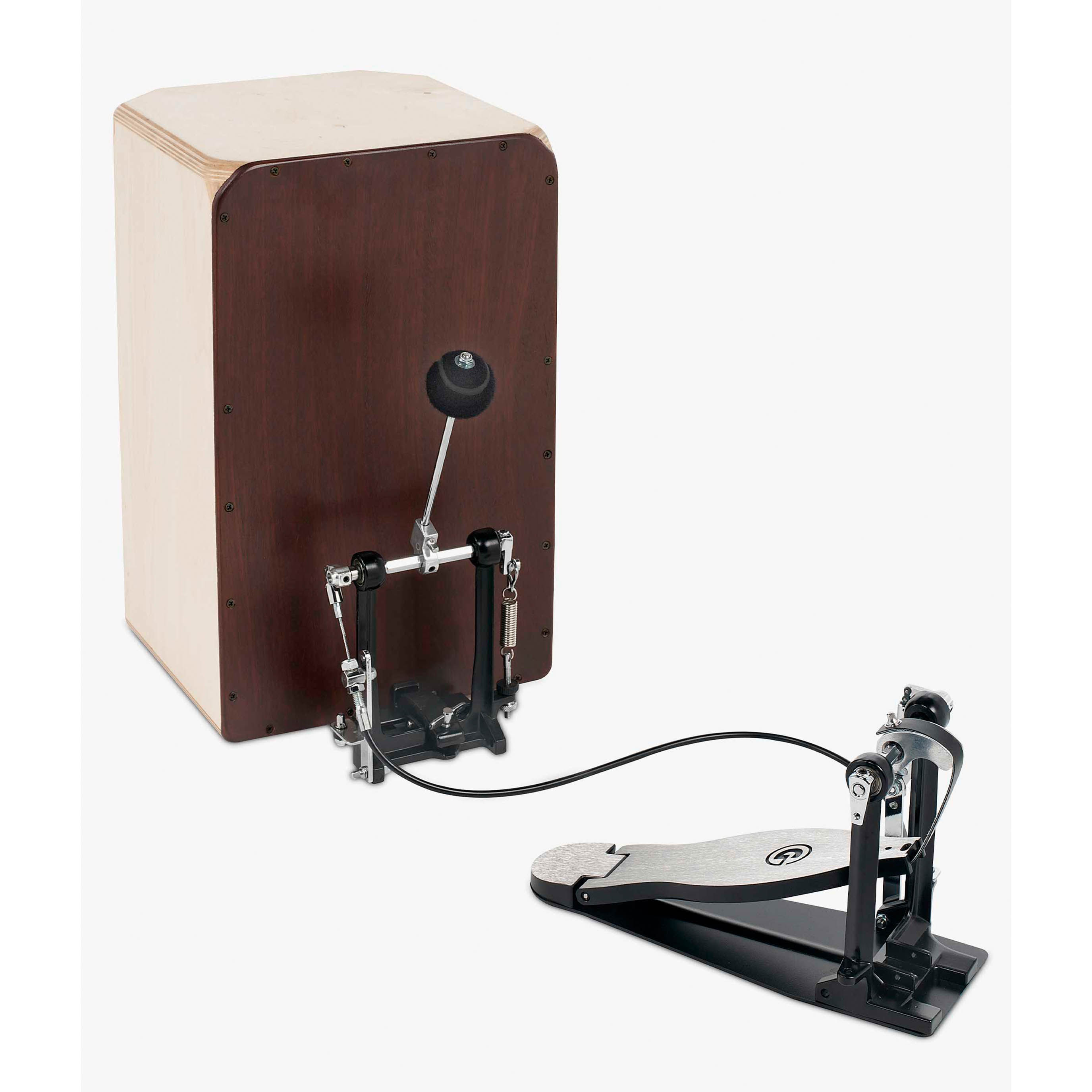 Pedal para cajon Gibraltar G3GCP conmutado por cable foto 4
