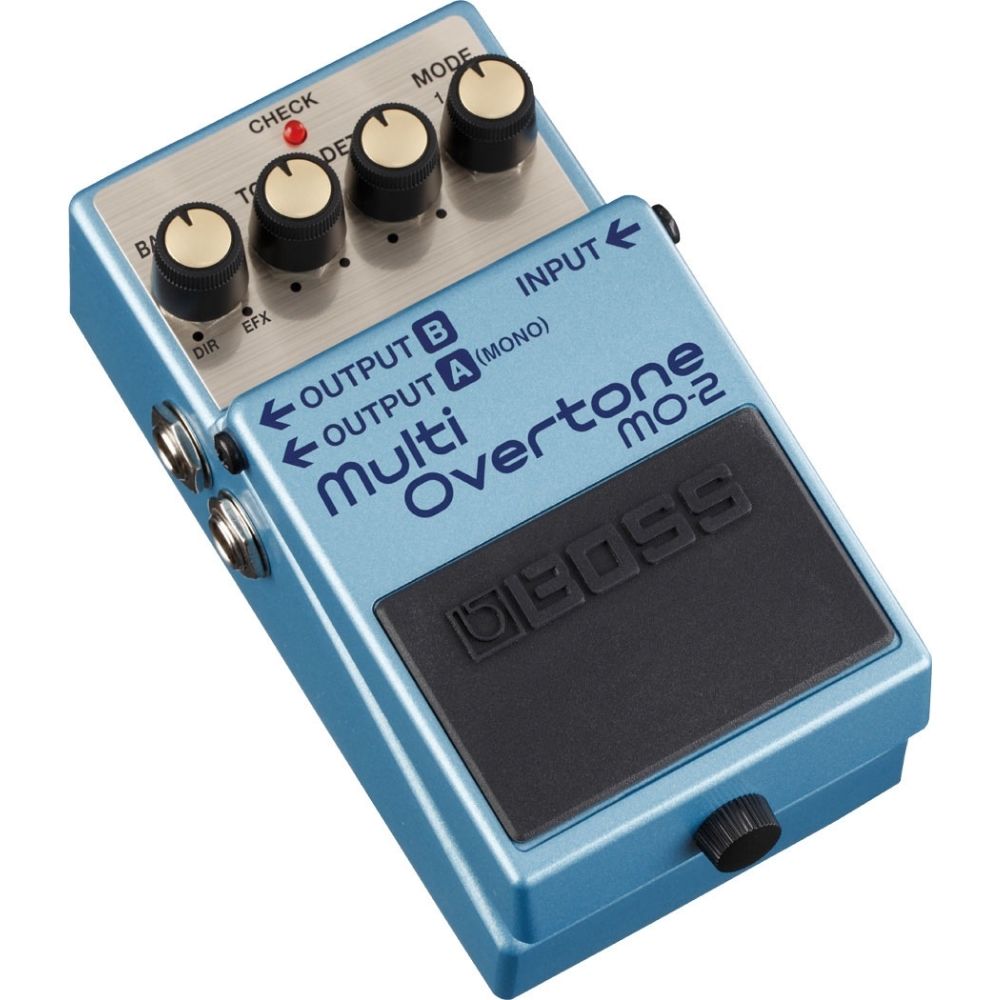 Pedal Boss MO-2 - Multi Overtone foto 2