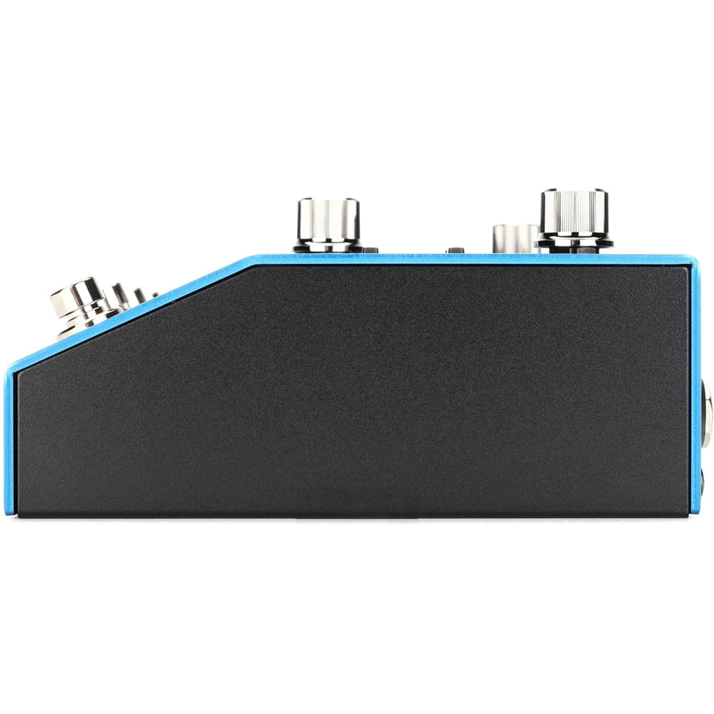 Pedal Sintetizador De Guitarra Boss GM-800 foto 5