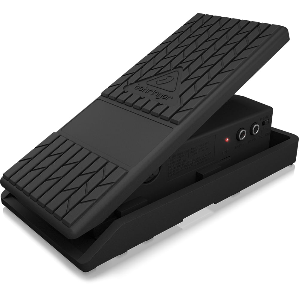 Pedal Volumen y Modulación Behringer FCV100