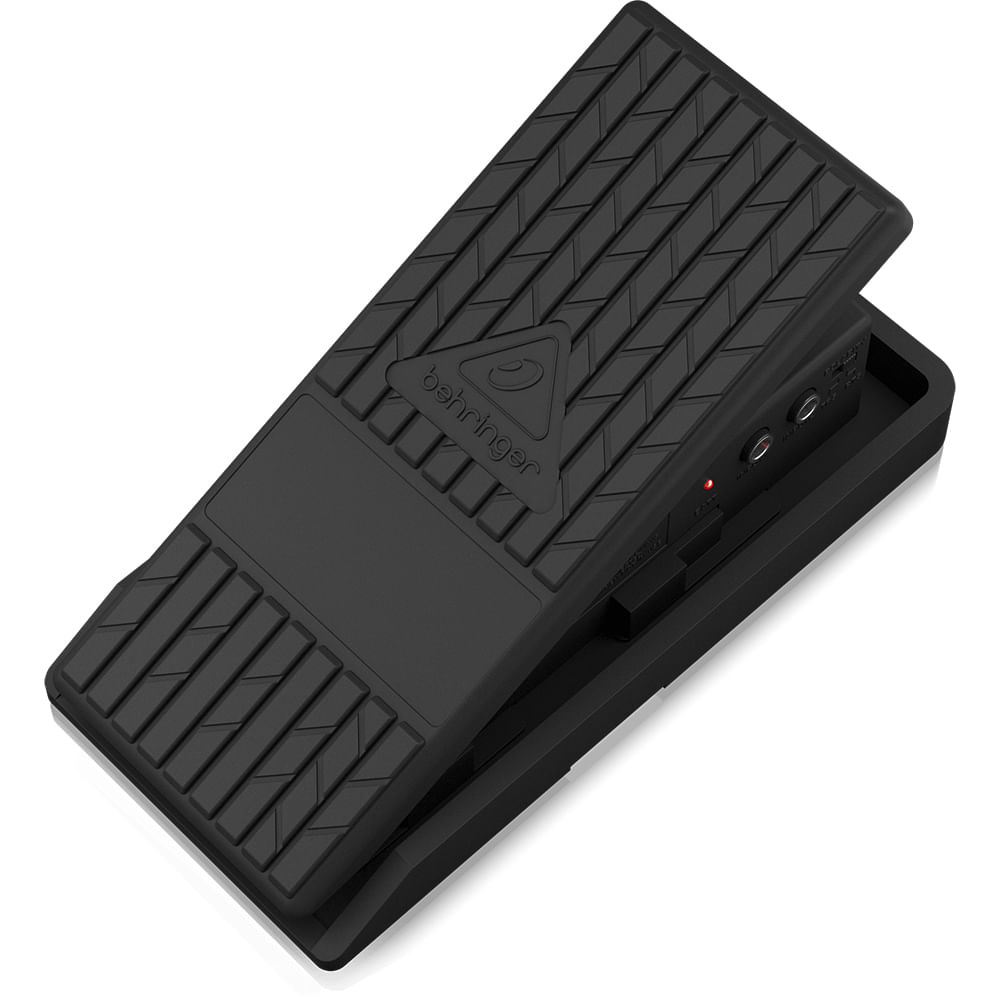 Pedal Volumen y Modulación Behringer FCV100 foto 4