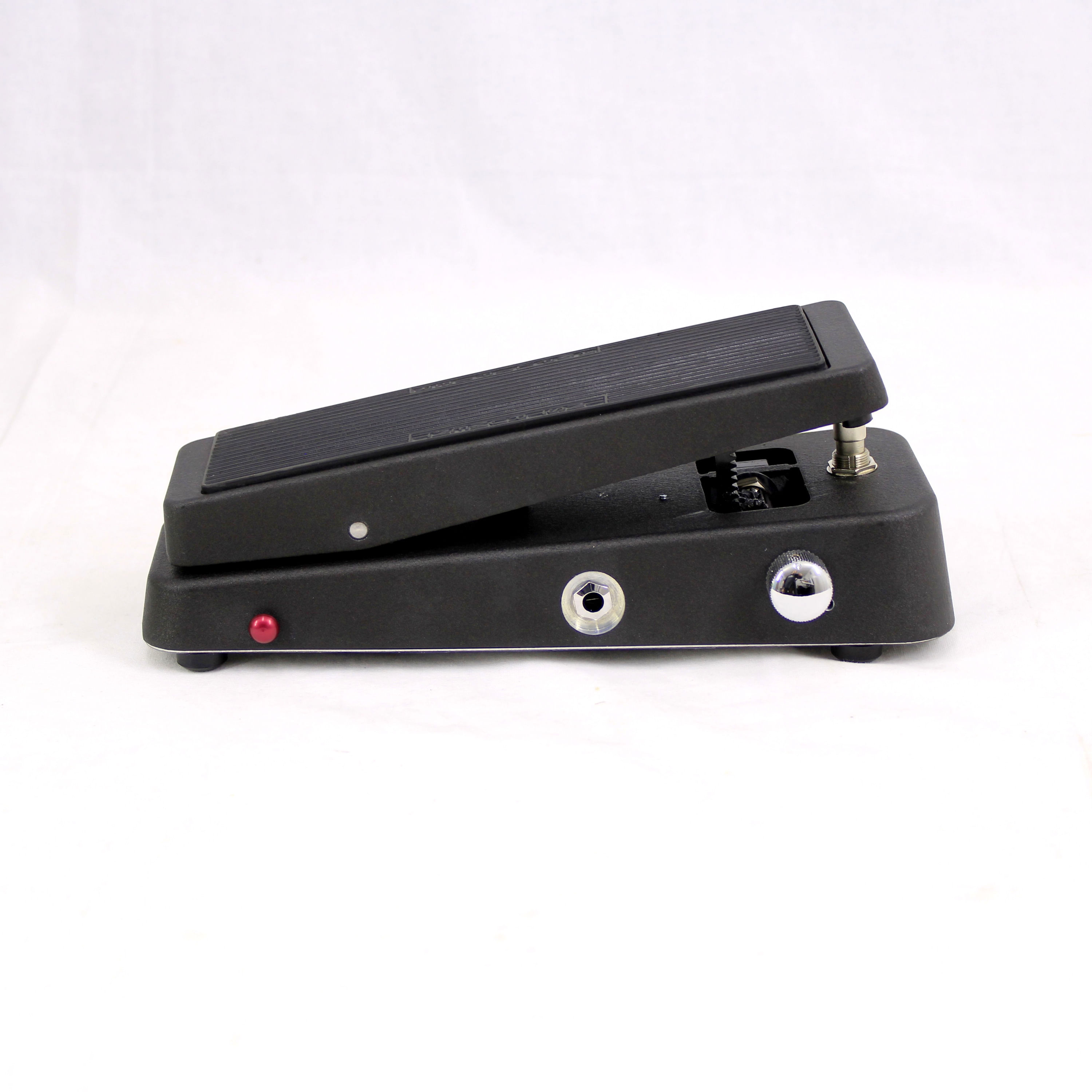 Pedal Wah Dunlop 535Q Cry baby - Black OPENBOX foto 4