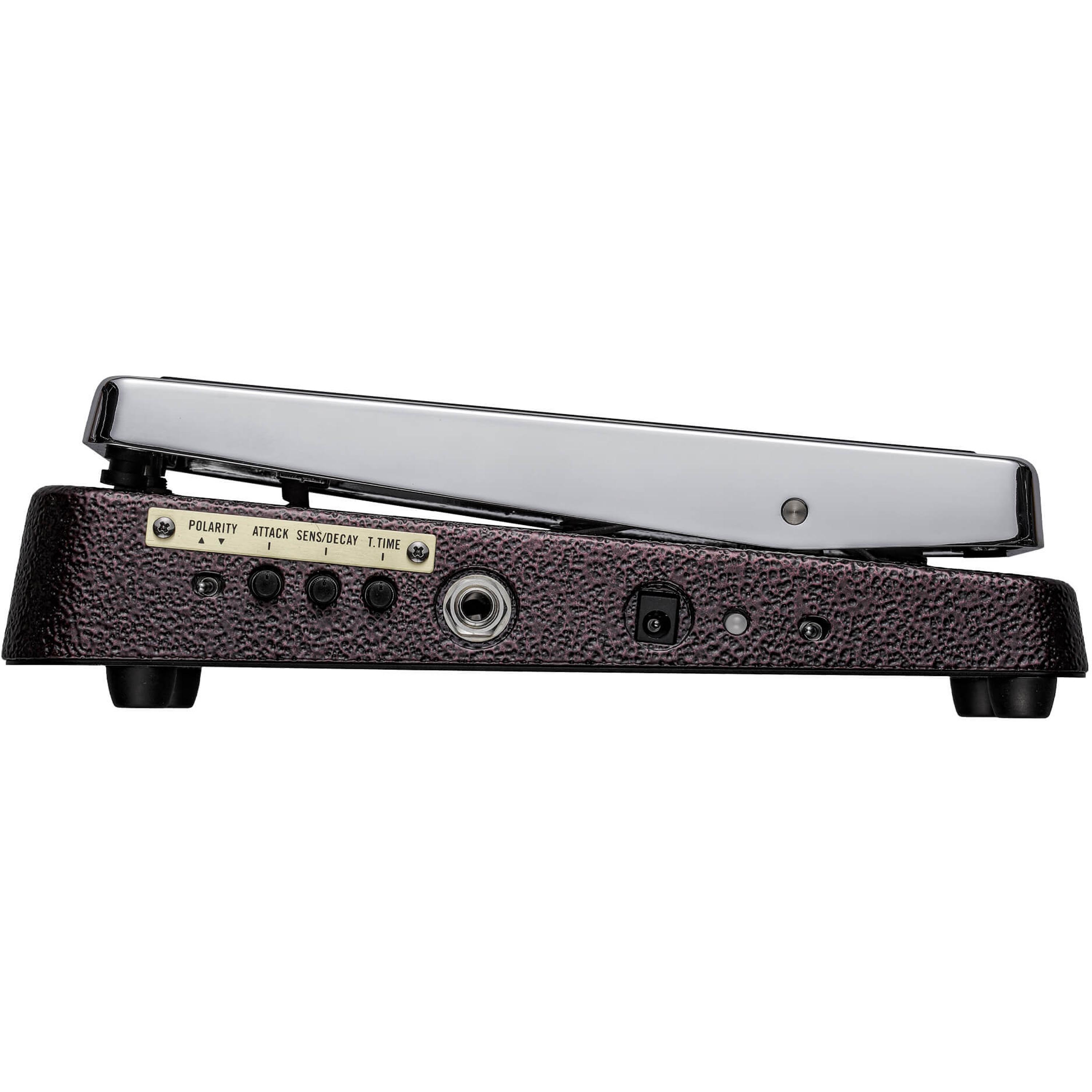 Pedal Wah Vox V863-CA Auto Wah foto 2
