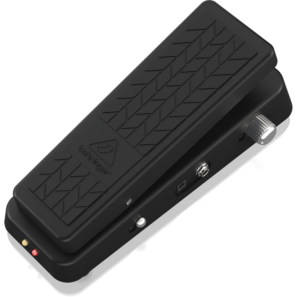 Pedal Wah-Wah Con Control Óptico Behringer HELLBABE HB01 foto 4