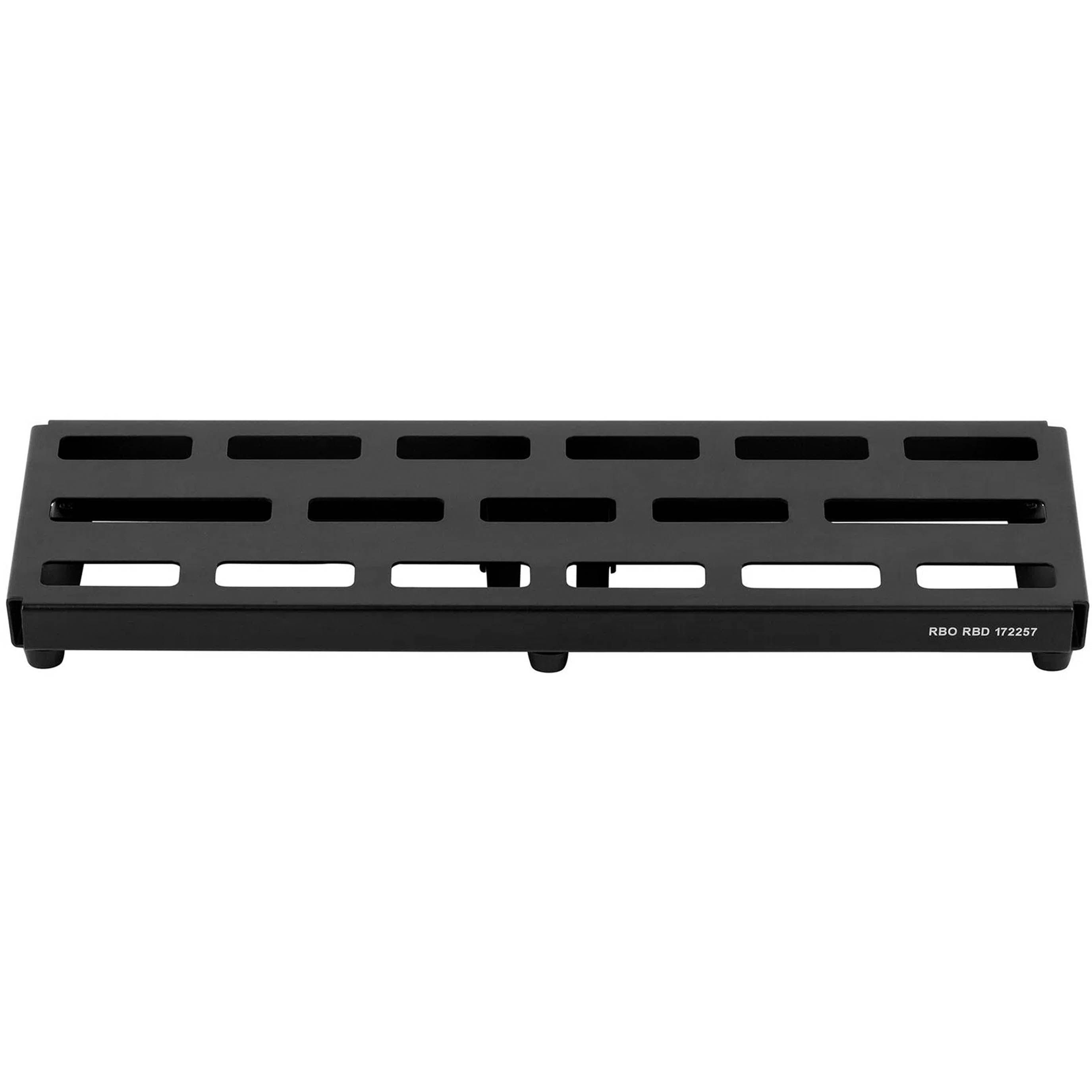 Pedalboard con Case Rockboard DUO 2.1 foto 4