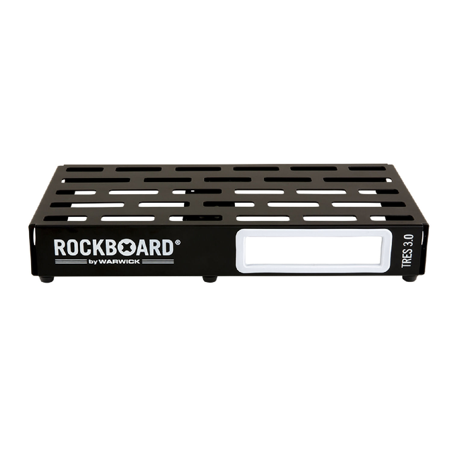 Pedalboard Rockbag RBO B 3.0 Tres B - Funda Rockbag foto 3