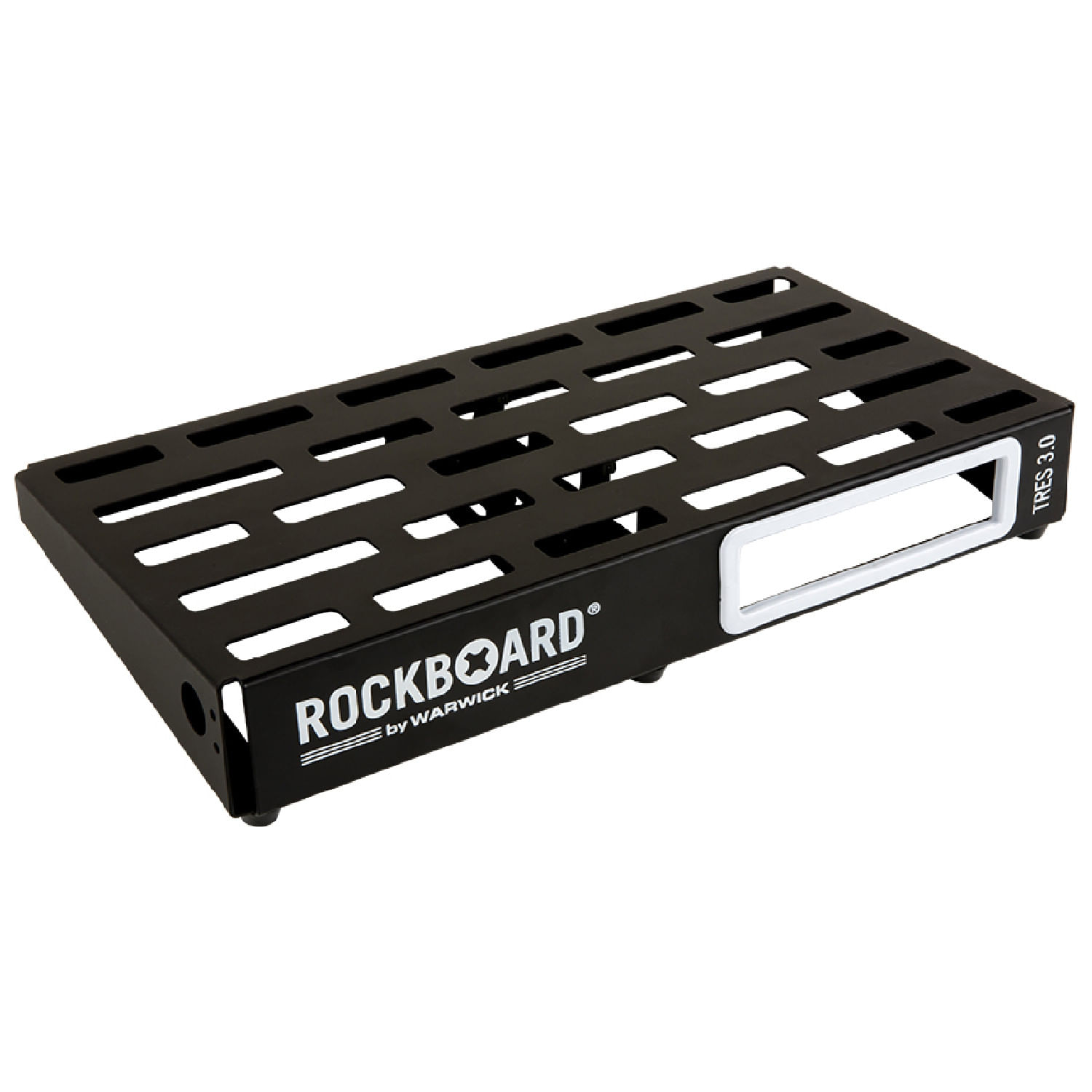 Pedalboard Rockbag RBO B 3.0 Tres B - Funda Rockbag foto 4