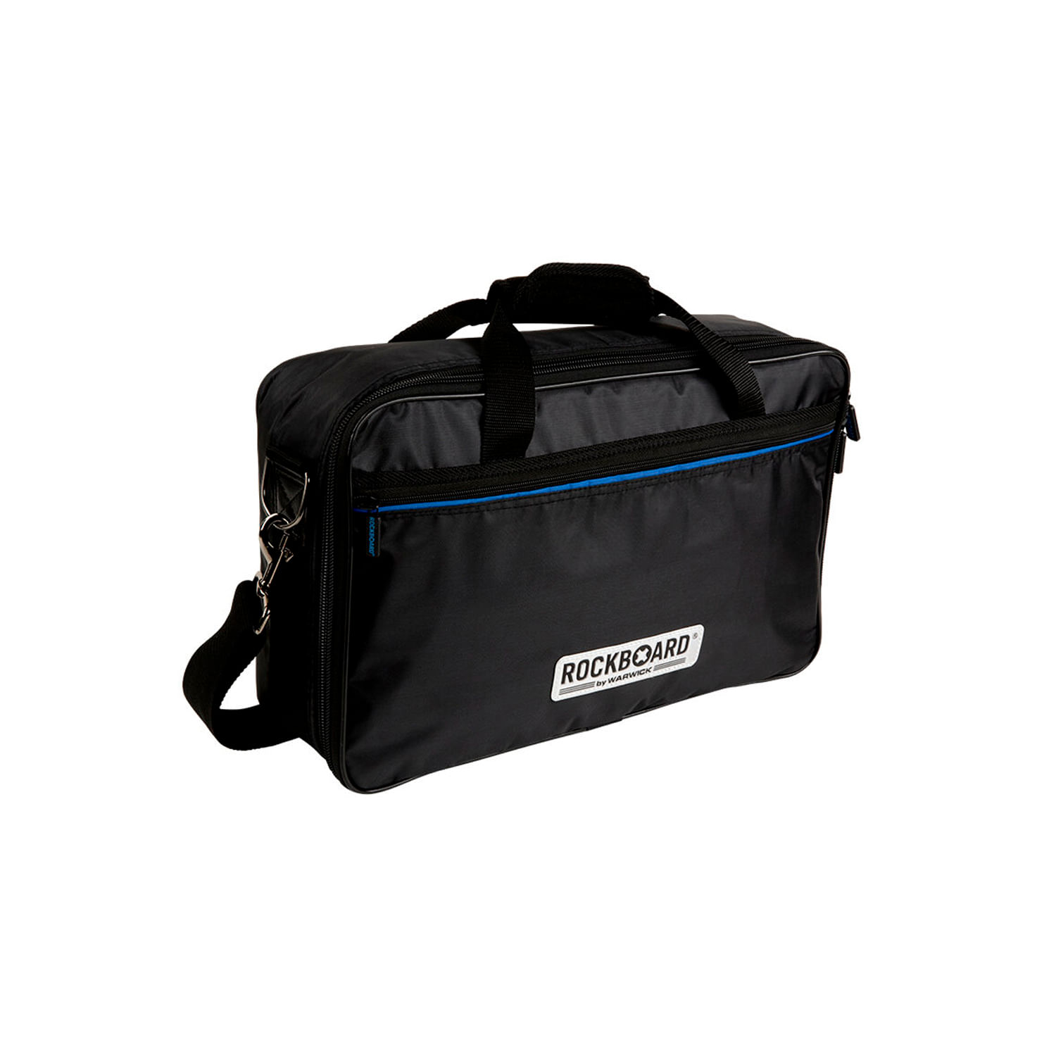 Pedalboard Rockbag RBO B 3.0 Tres B - Funda Rockbag foto 5