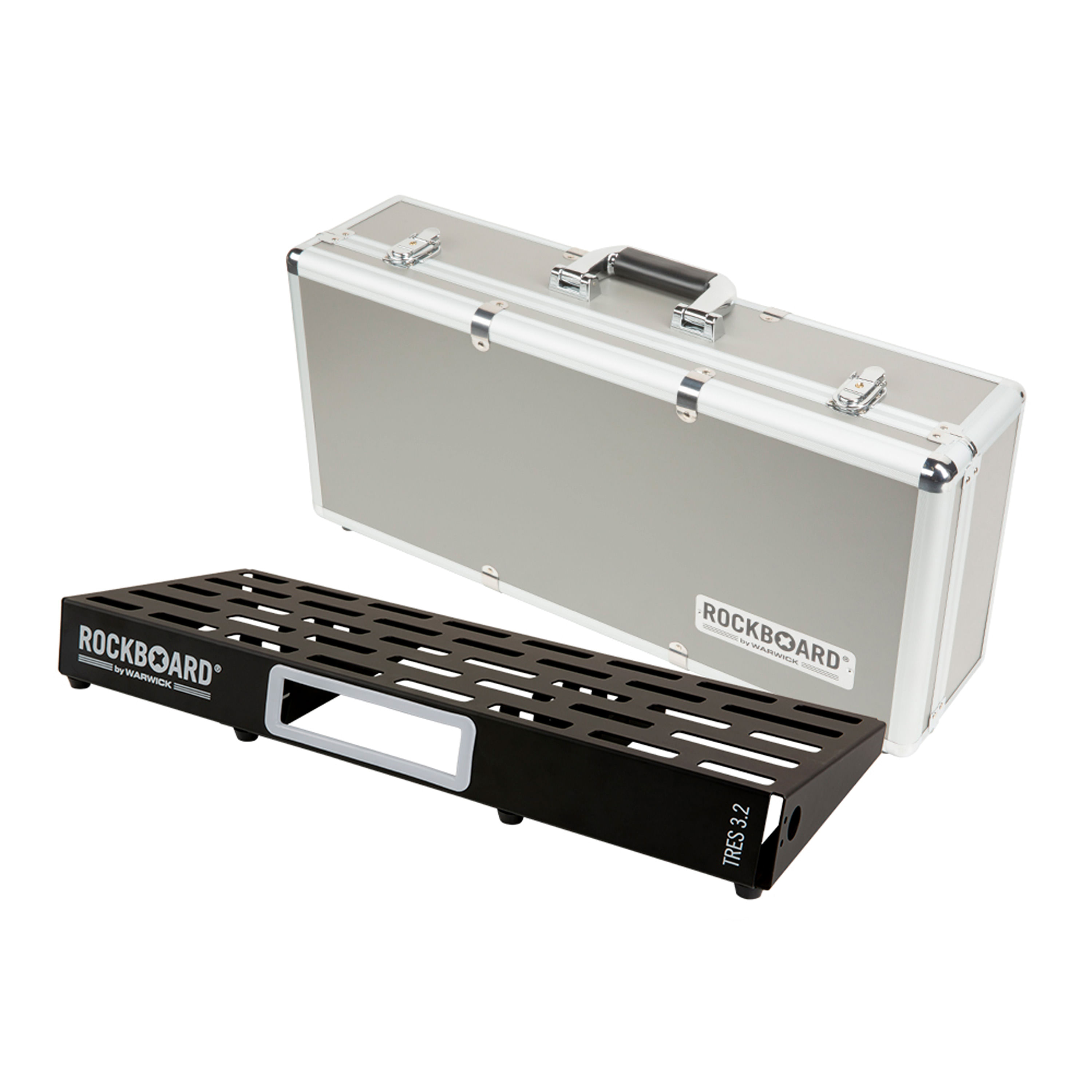 Pedalboard Rockboard RBO B 3.2