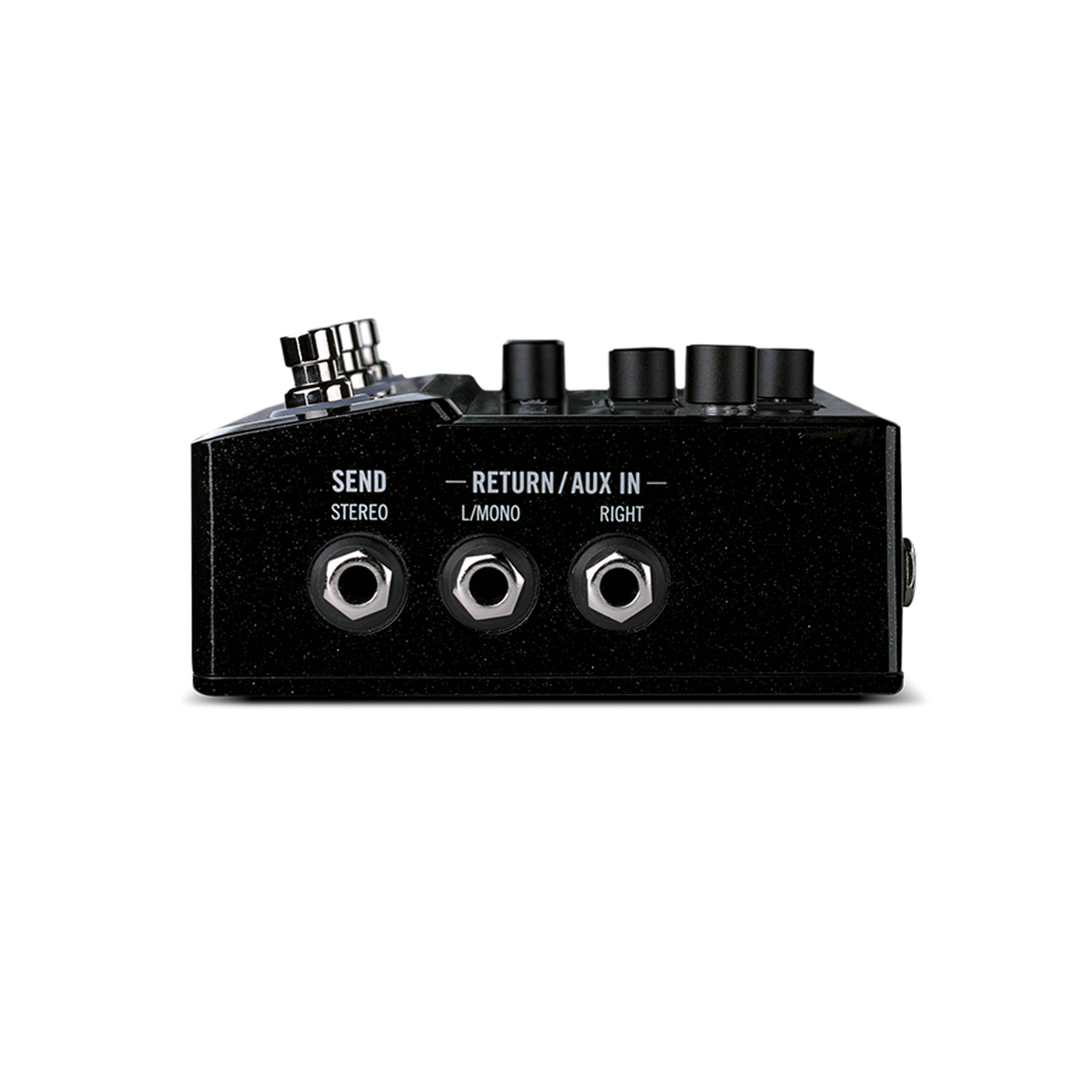 Pedalera multiefecto HX Stomp Line 6 foto 2