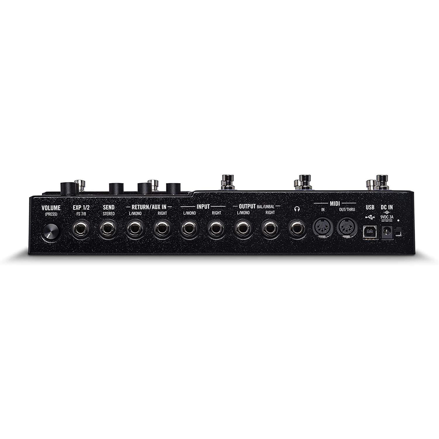 Pedalera multiefecto Line 6 HX Stomp XL foto 2
