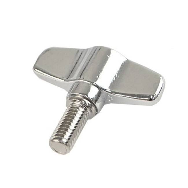Perno Tama tipo T 8 x 16 mm