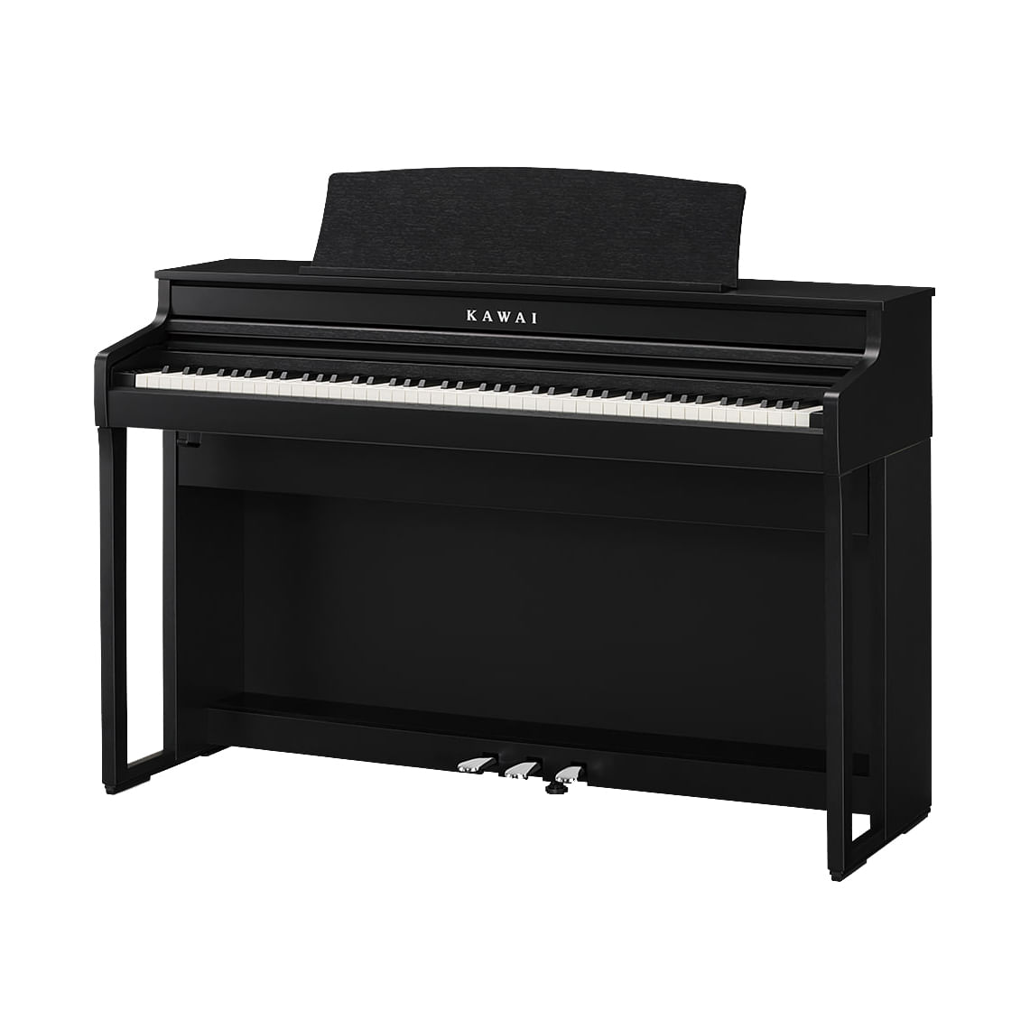 Piano digital Kawai CA401 Black