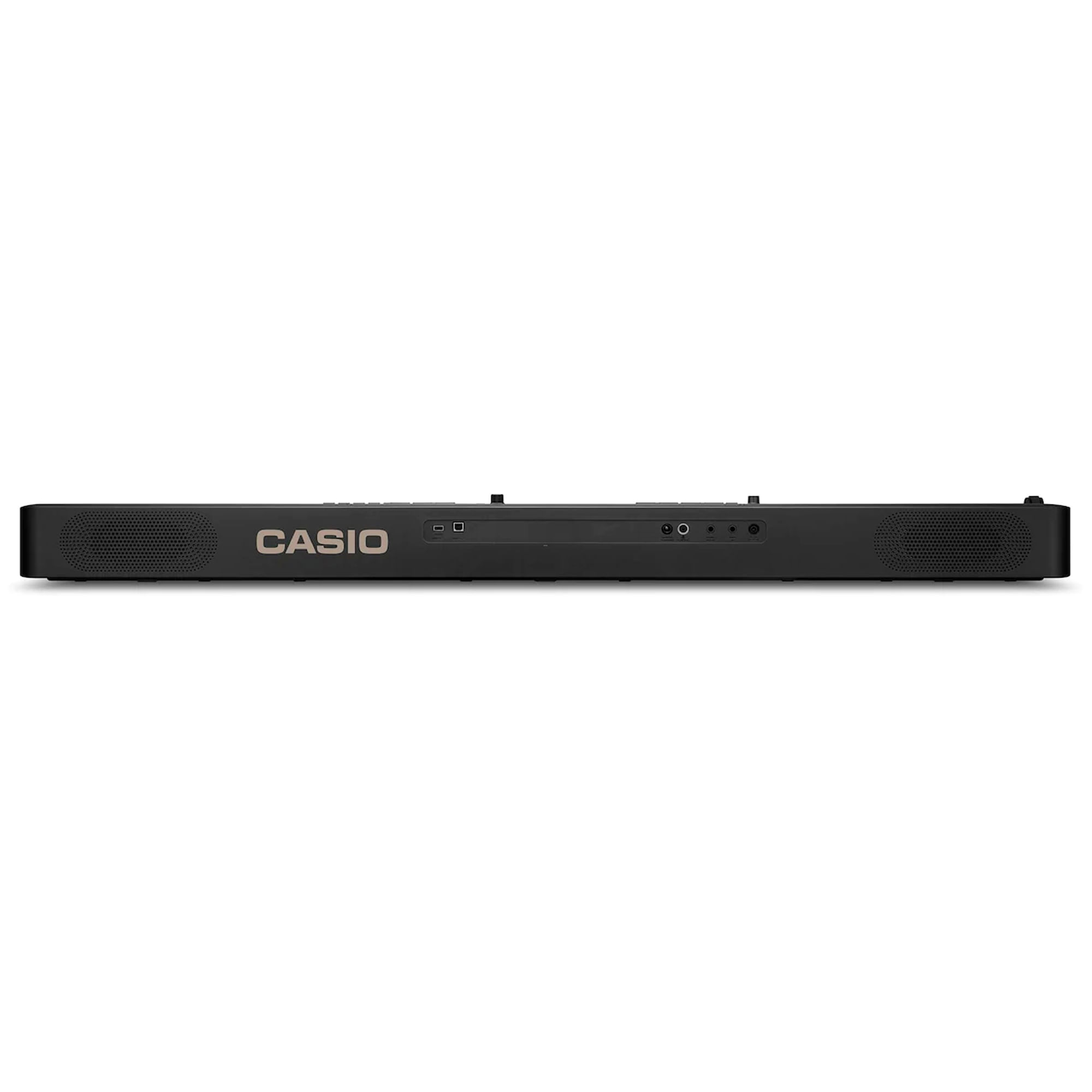 Piano digital Casio CDPS-360 color negro foto 4