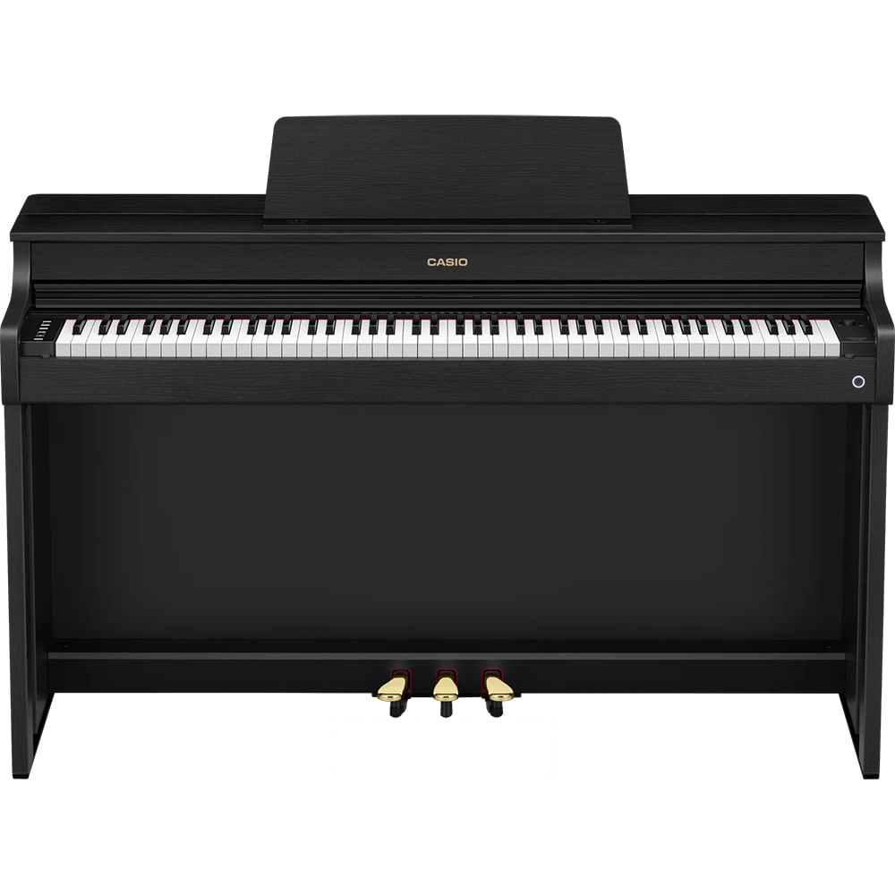 Piano Digital Casio Celviano AP-300 BK