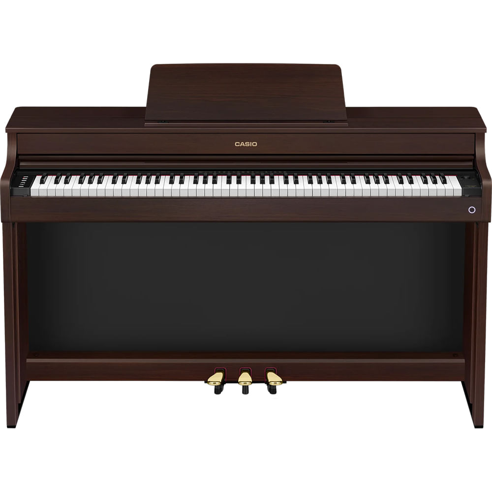 Piano Digital Casio Celviano AP-300 BN