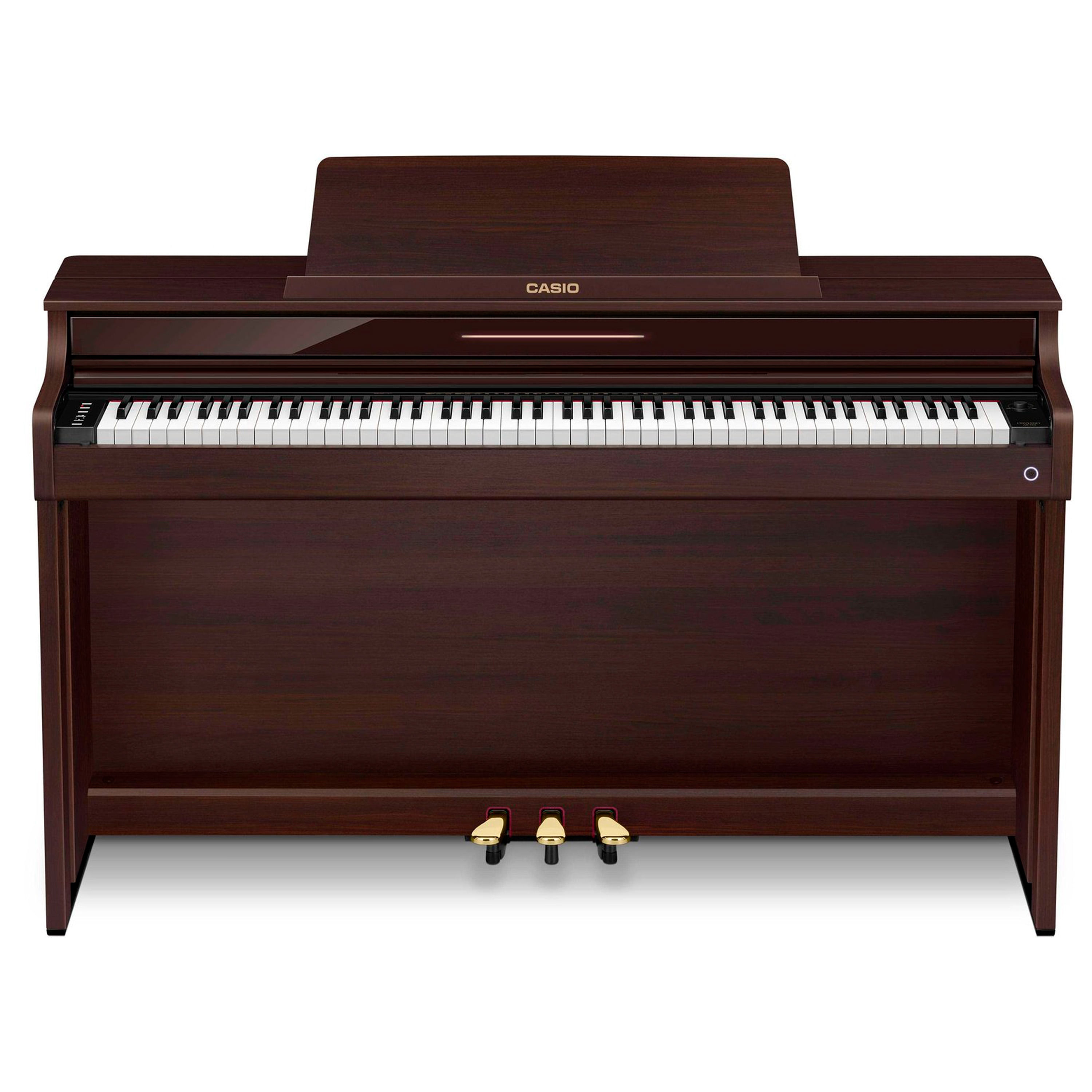 Piano digital Casio Celviano AP-550BNC2 foto 2