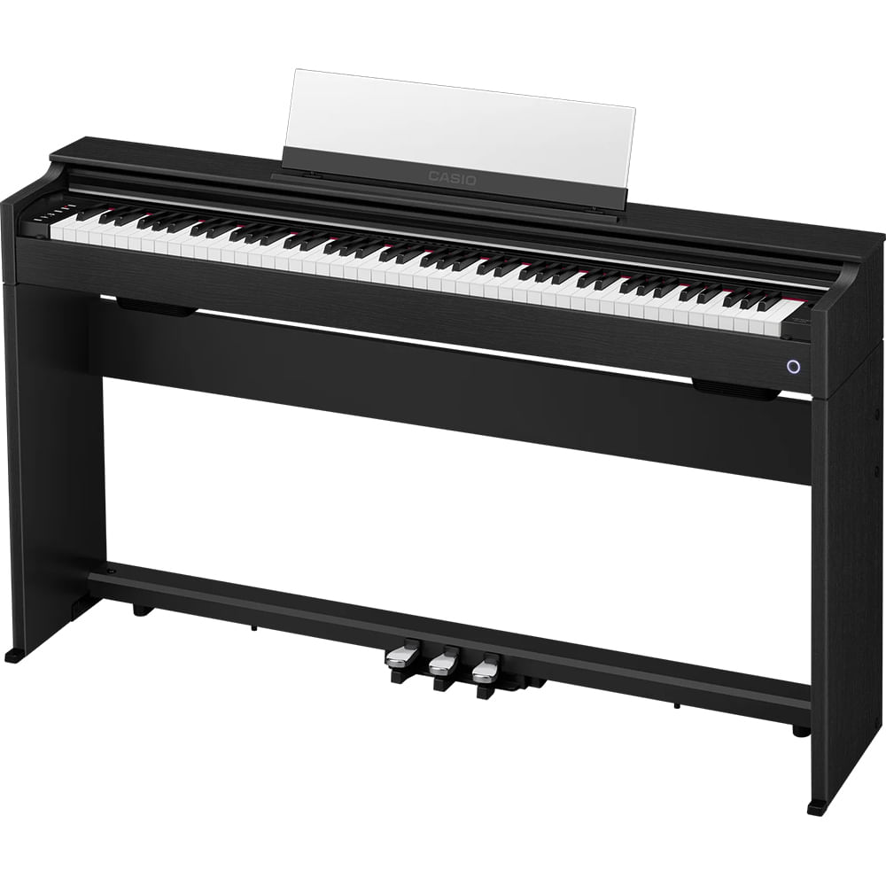 Piano Digital Casio Celviano AP-S200 BK - Negro foto 2
