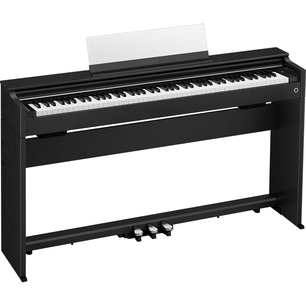 Piano Digital Casio Celviano AP-S200 BK - Negro foto 3