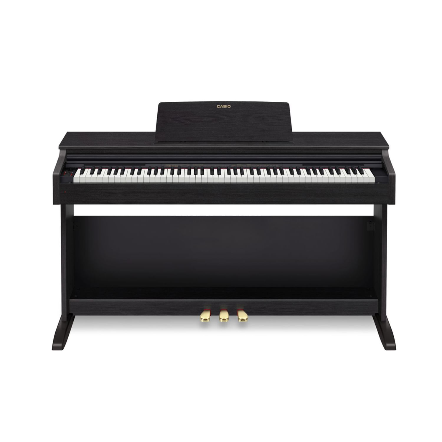 Piano Digital Casio Celviano AP-270 BK foto 2