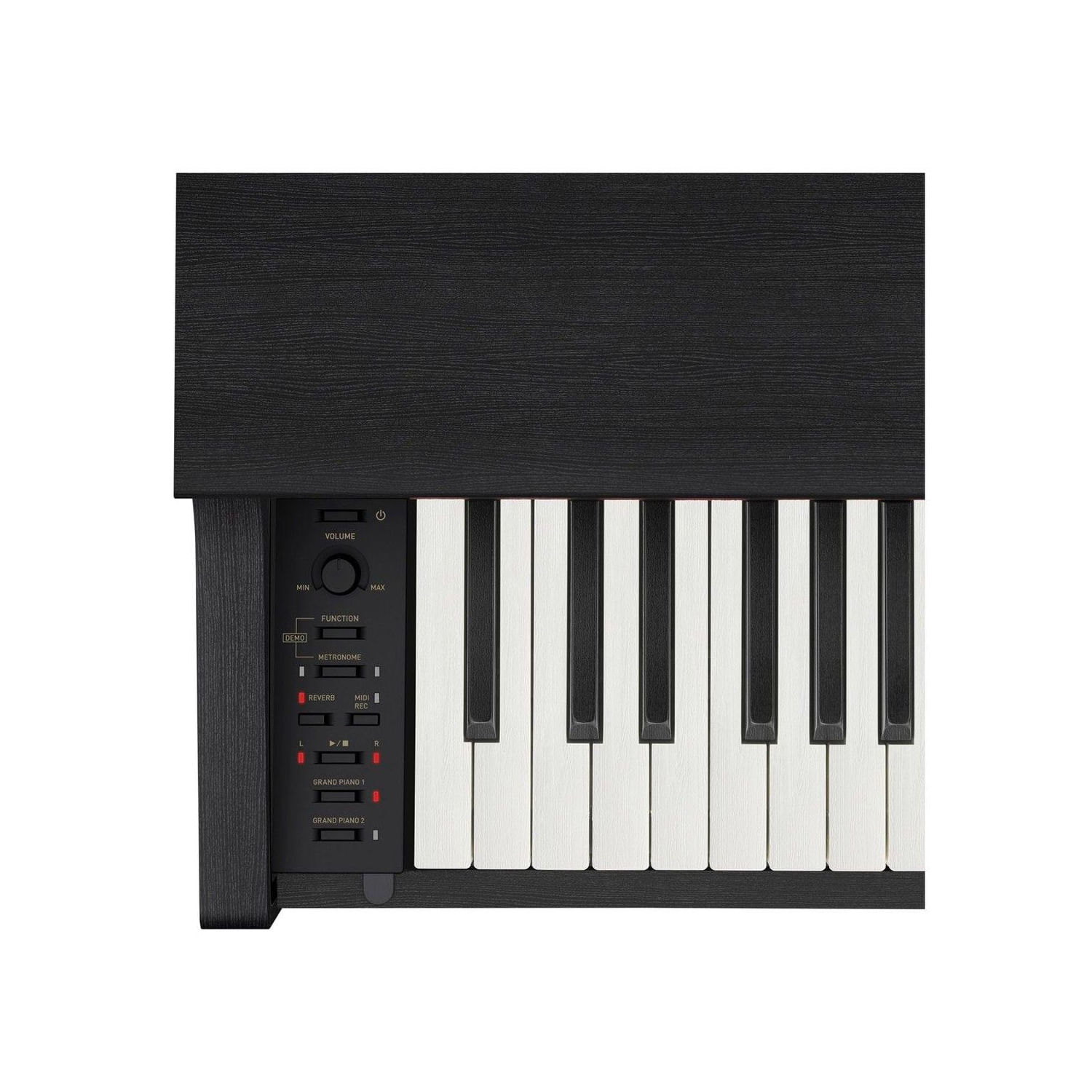 Piano Digital Casio Celviano AP-270 BK foto 3