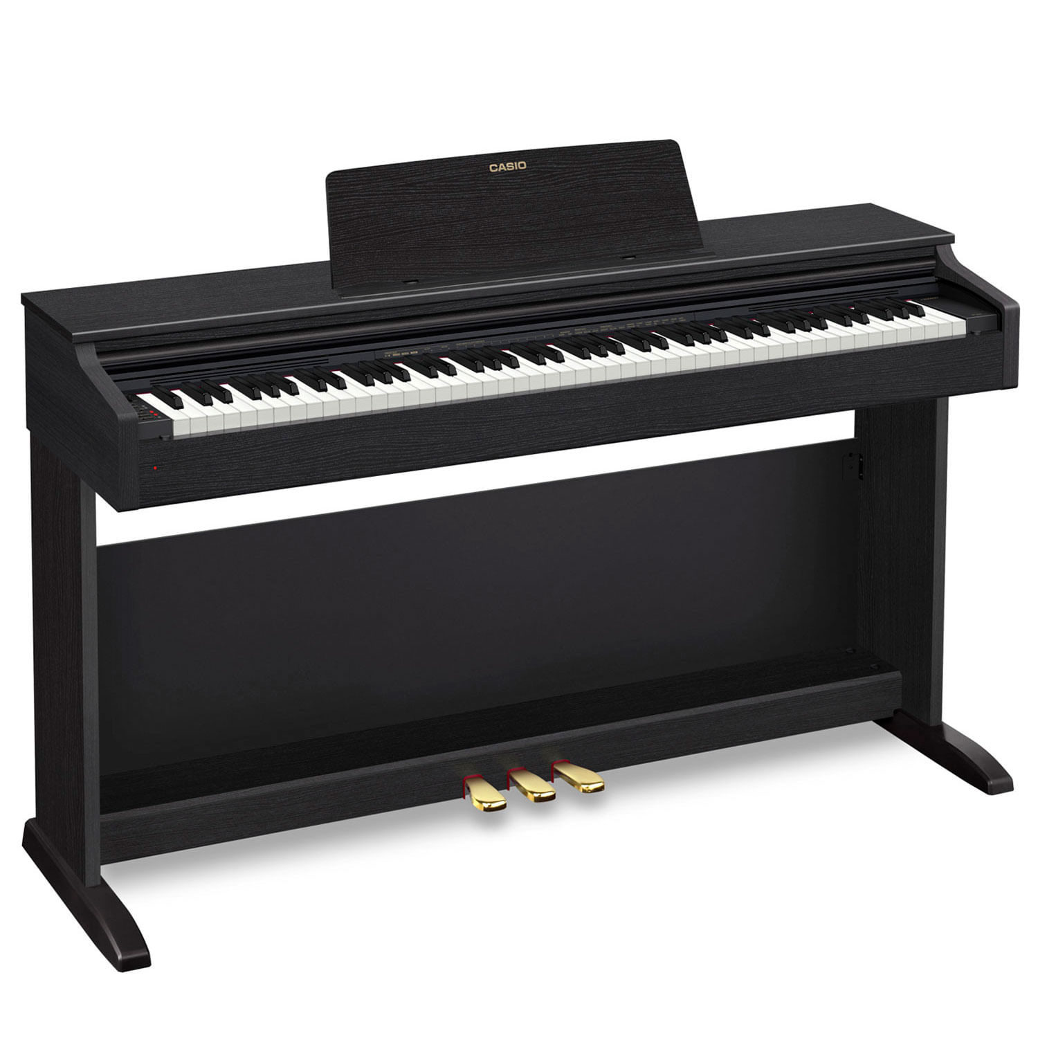 Piano Digital Casio Celviano AP-270 BK foto 4