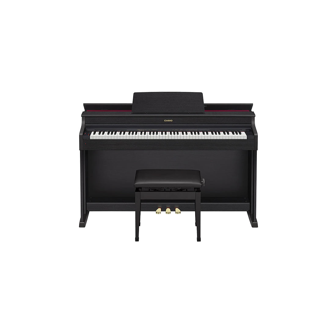 Piano Digital Casio Celviano AP-470 BK
