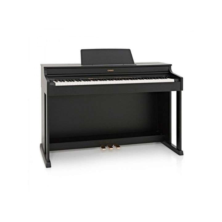 Piano Digital Casio Celviano AP-470 BK foto 3