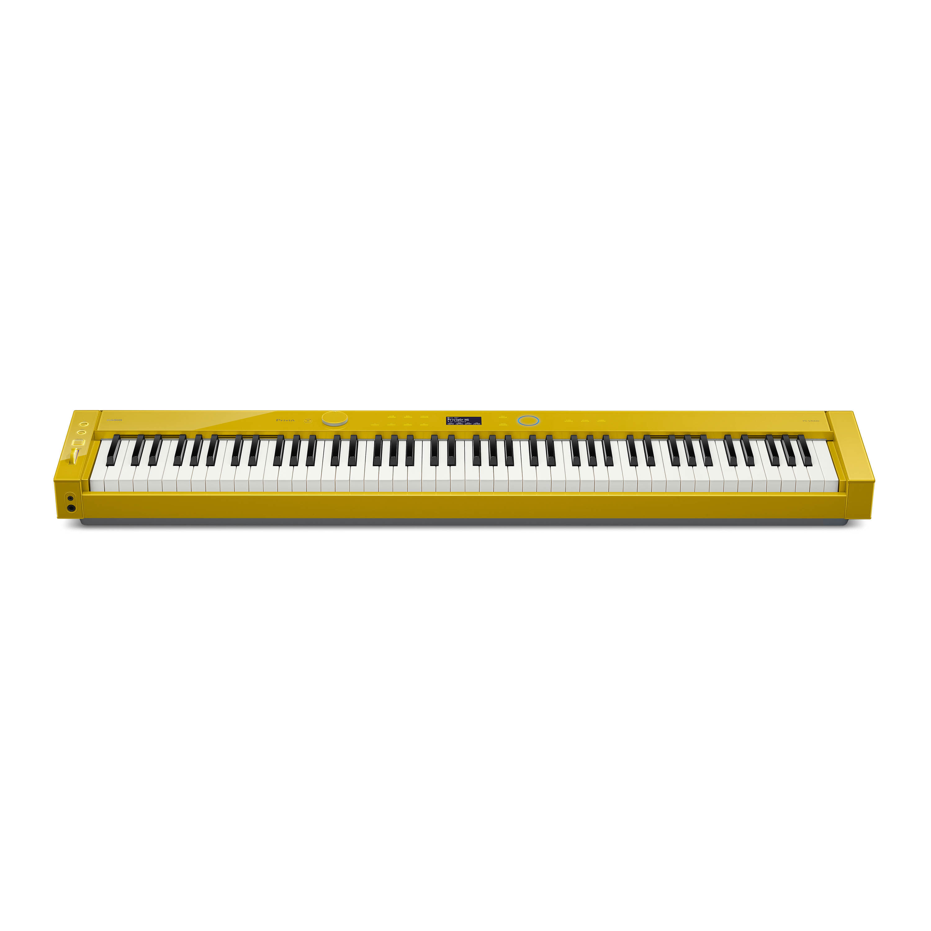 Piano digital Casio Privia PX-S7000 Harmonious Mustard foto 4