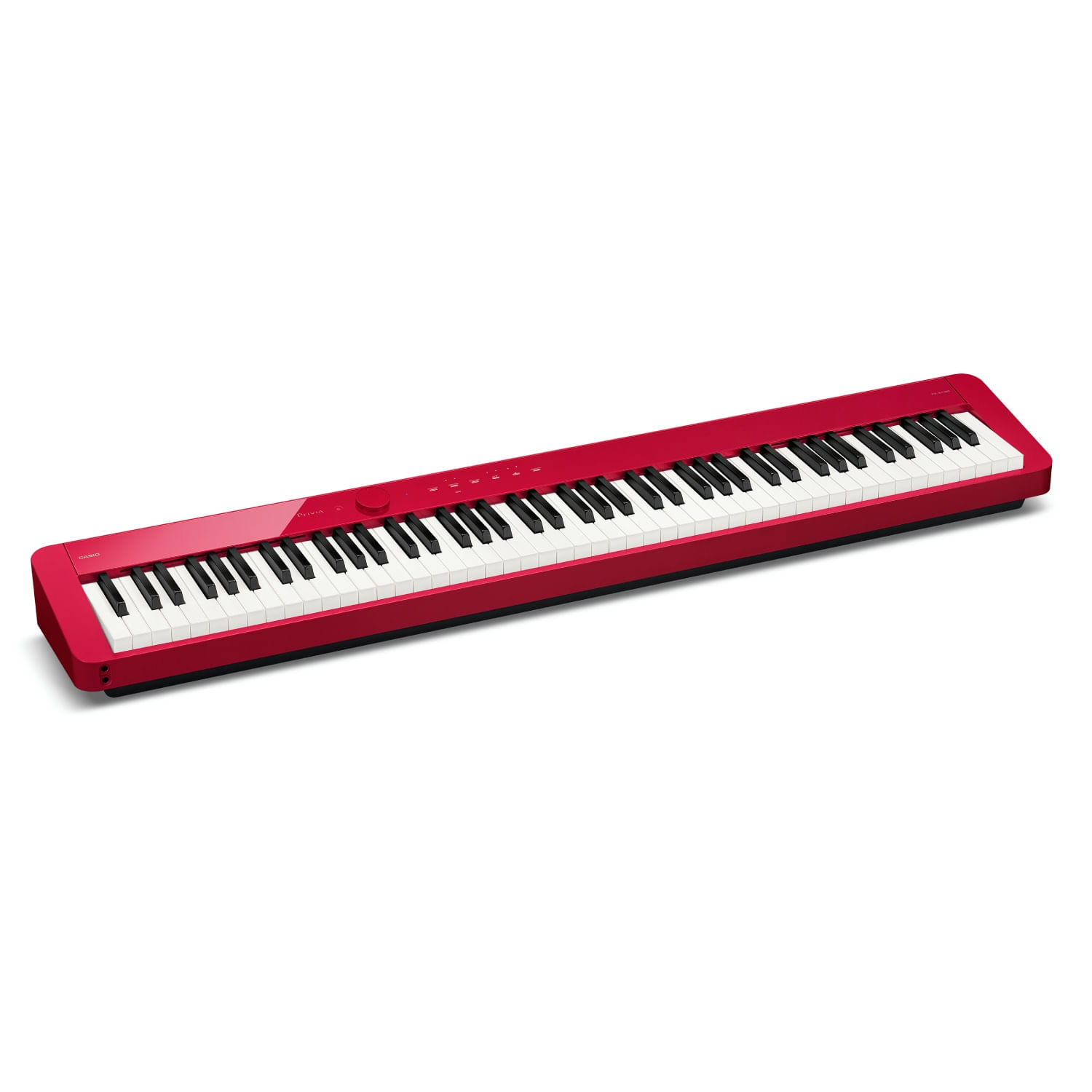 Piano digital Casio PX-S1100 color rojo foto 2