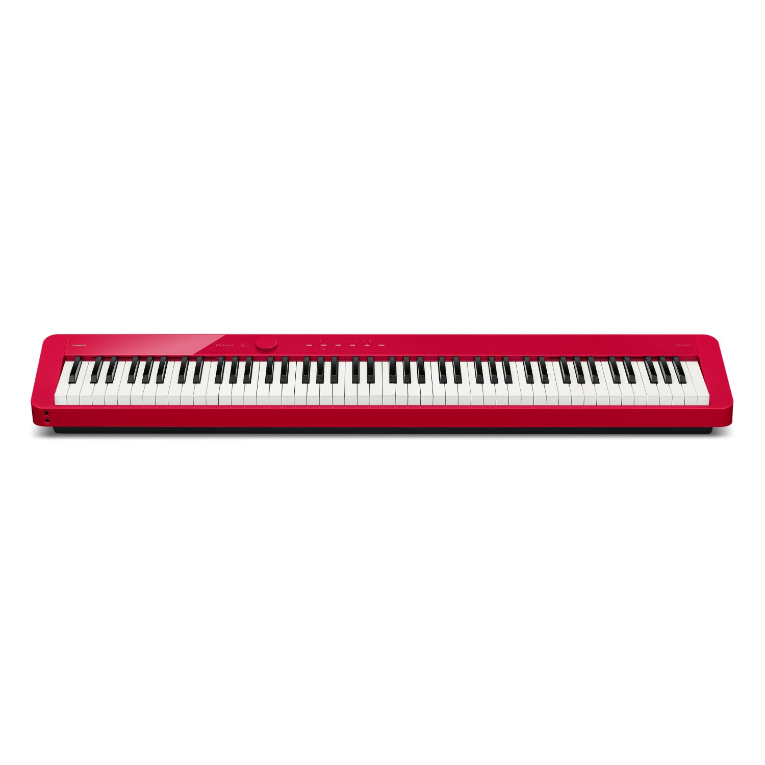 Piano digital Casio PX-S1100 color rojo foto 4