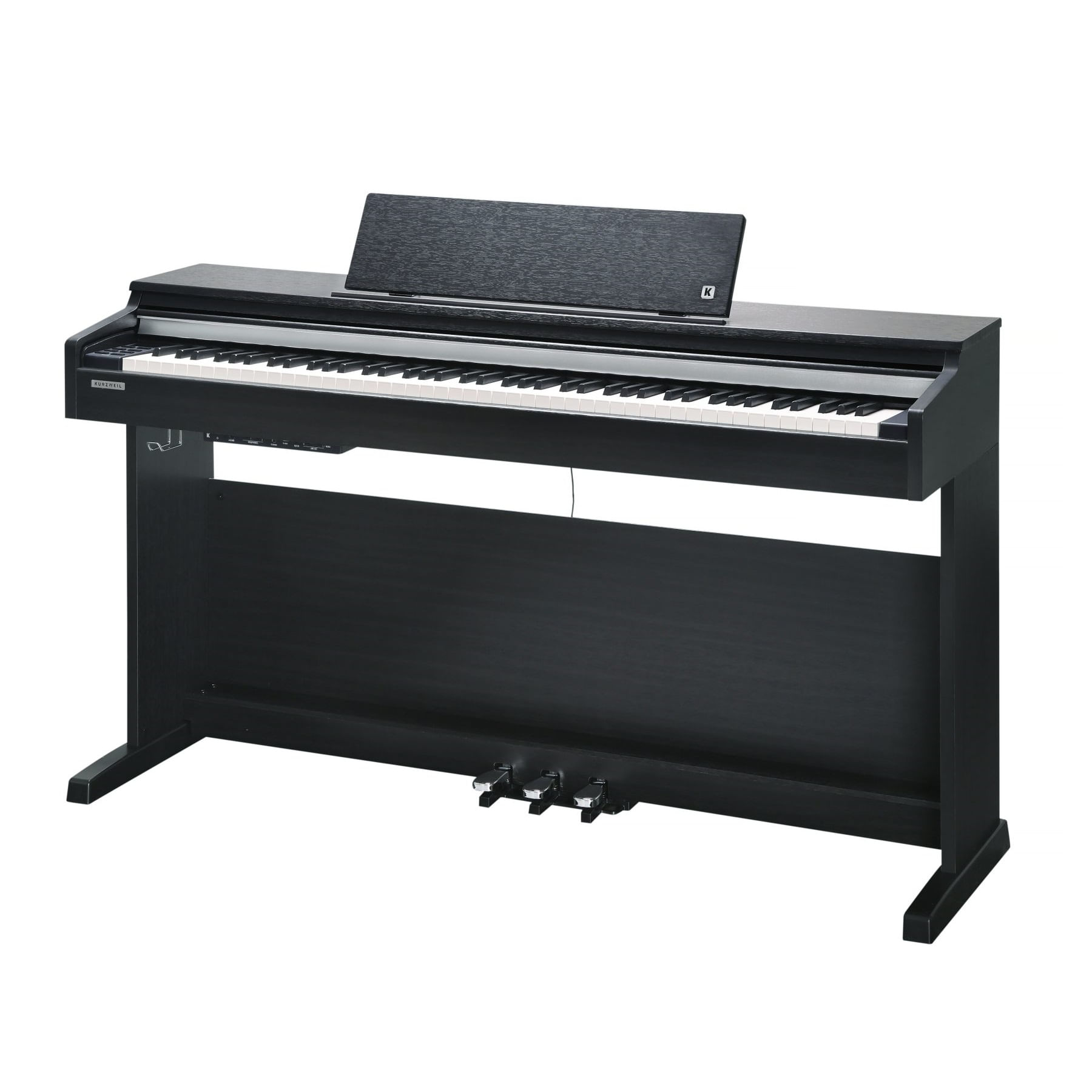 Piano Digital con sillín Kurzweil M1 BK foto 2