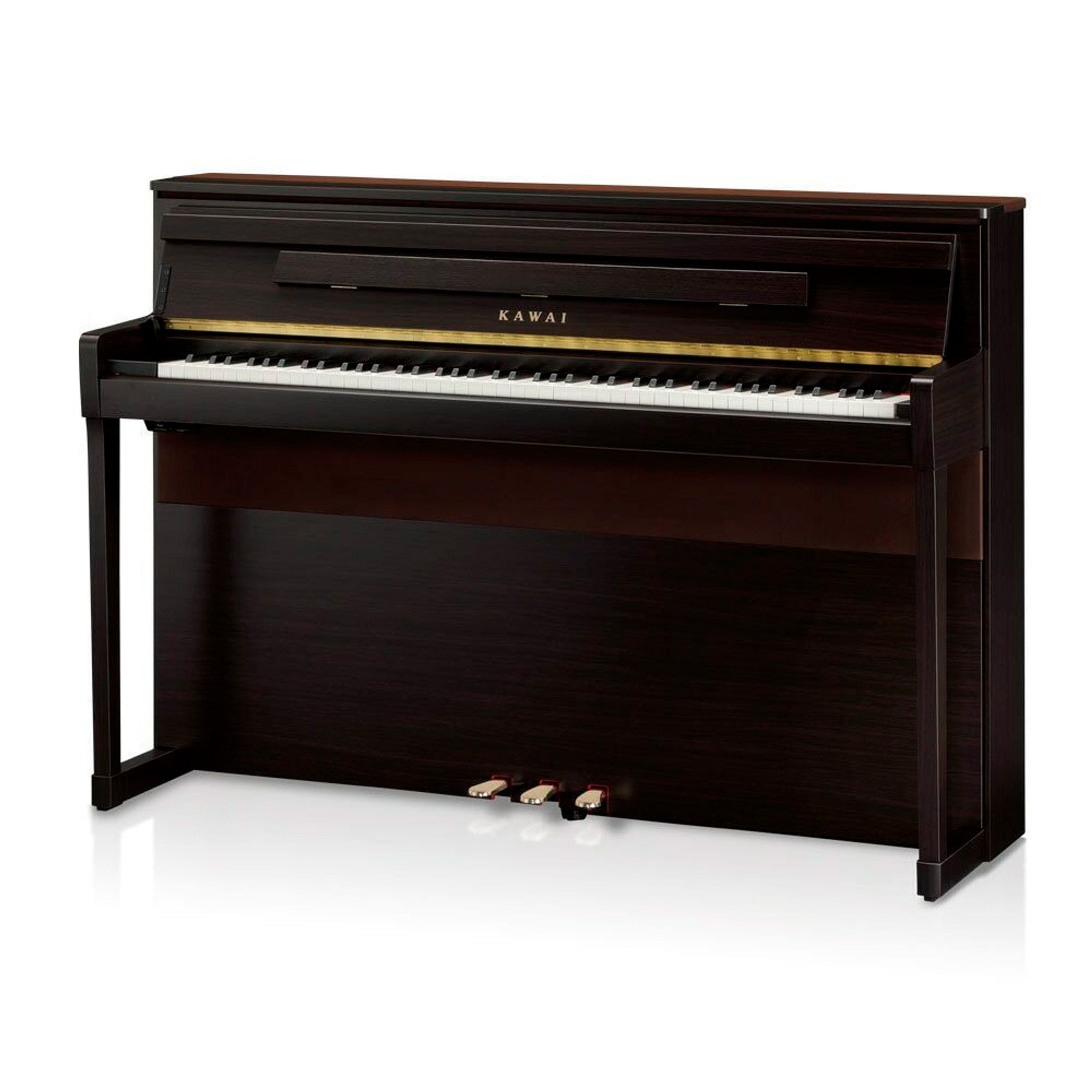 Piano digital Kawai CA99 Rosewood