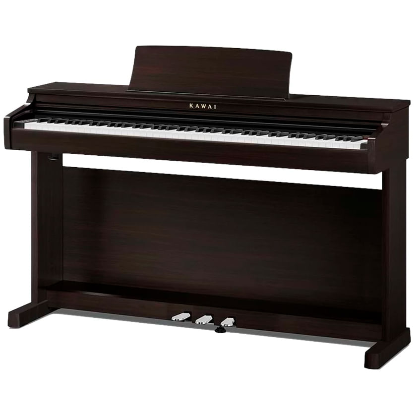 Piano Digital Kawai CX202 - Premium Rosewood foto 2
