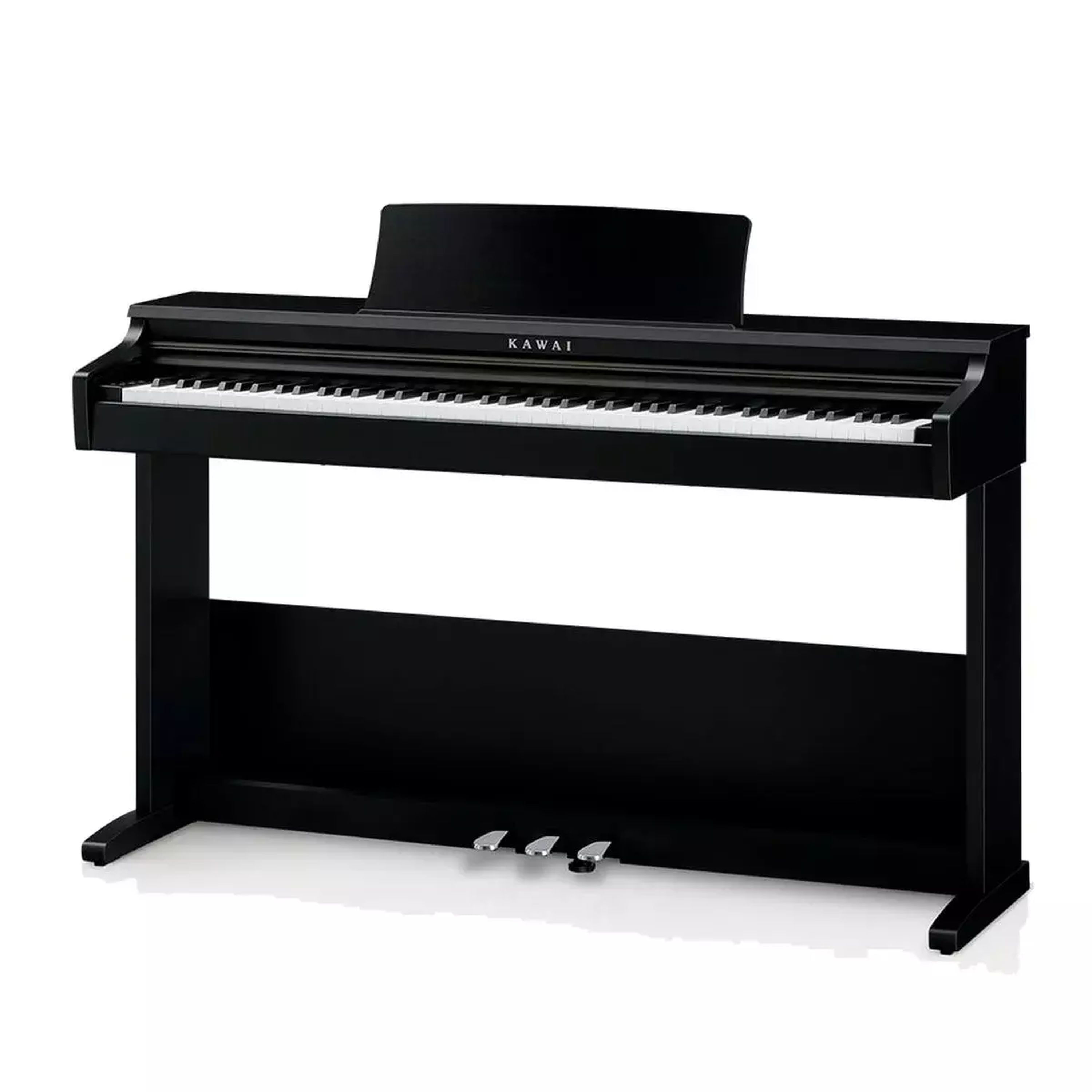 Piano digital Kawai KDP 75B OPENBOX