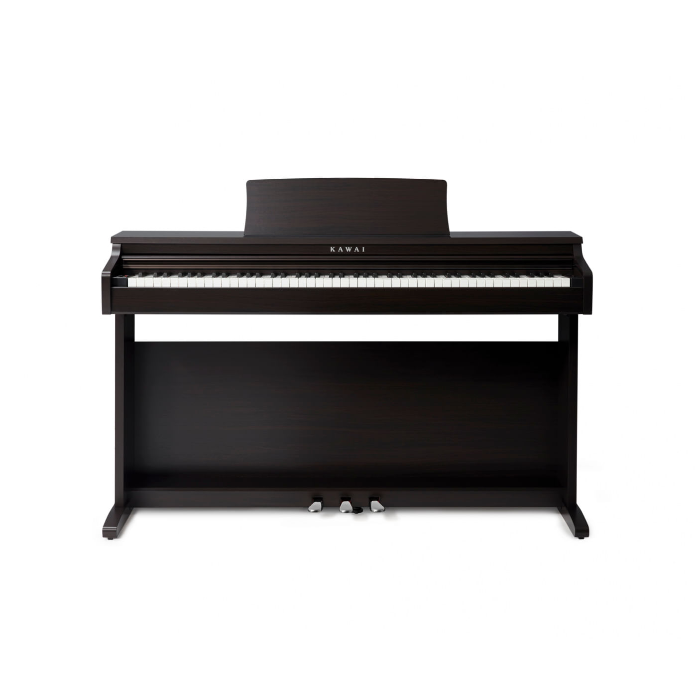 Piano digital Kawai KDP 120 foto 3