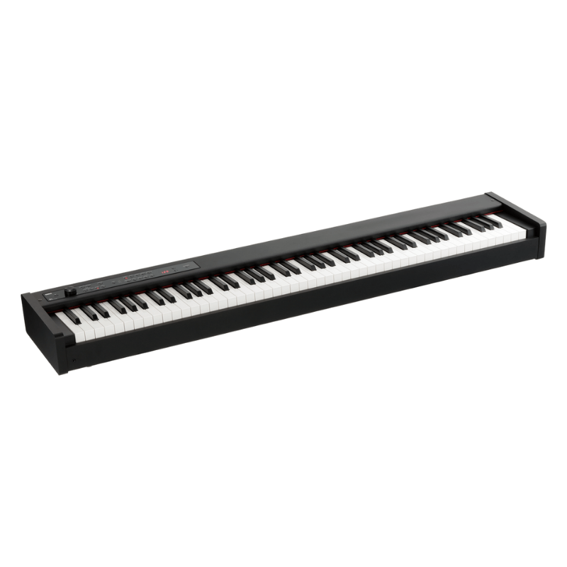 Piano digital Korg D1 foto 2