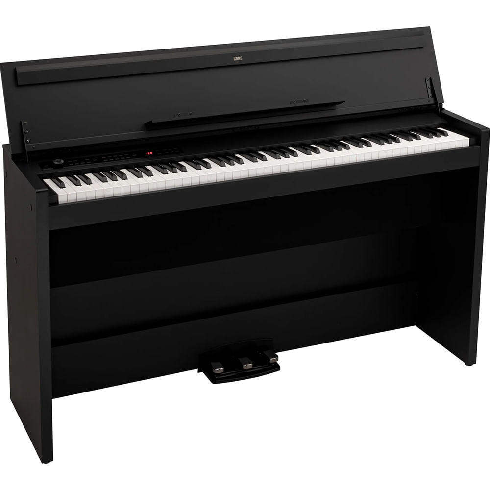 Piano Digital Korg E1 AIR foto 2