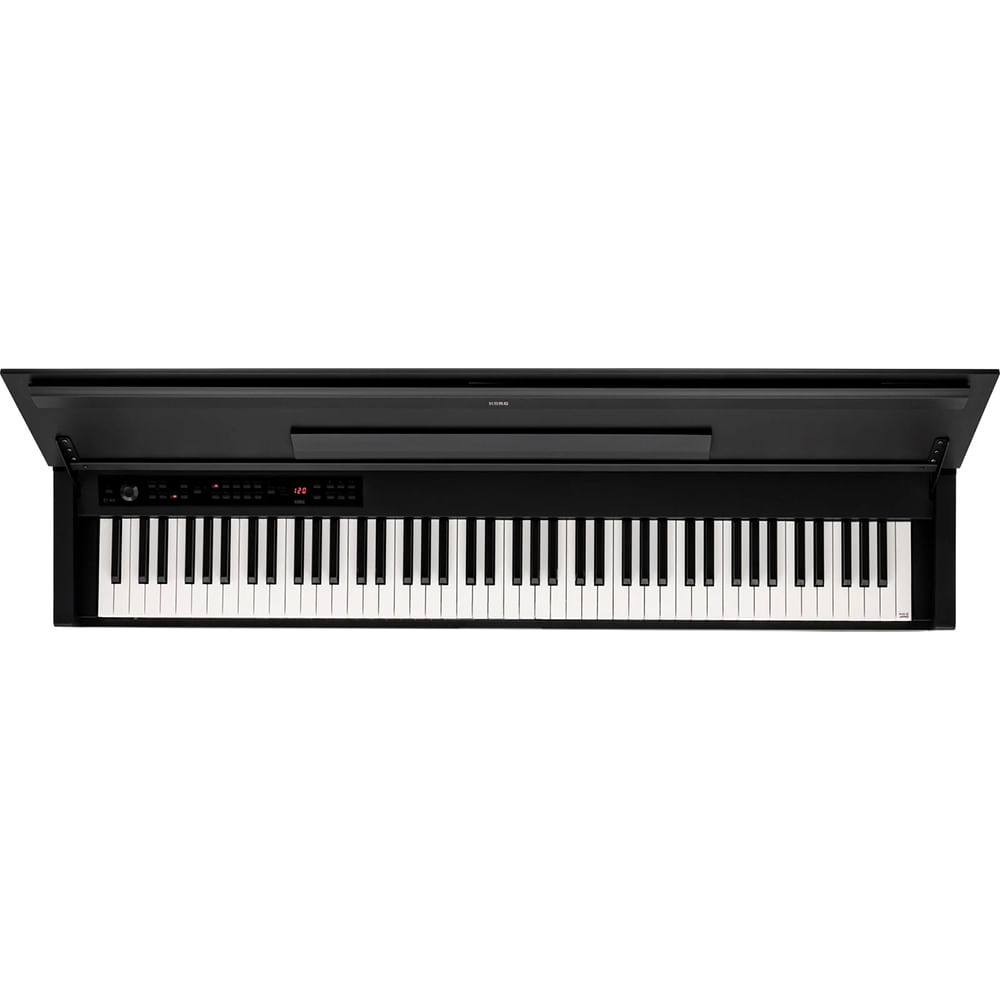 Piano Digital Korg E1 AIR foto 4