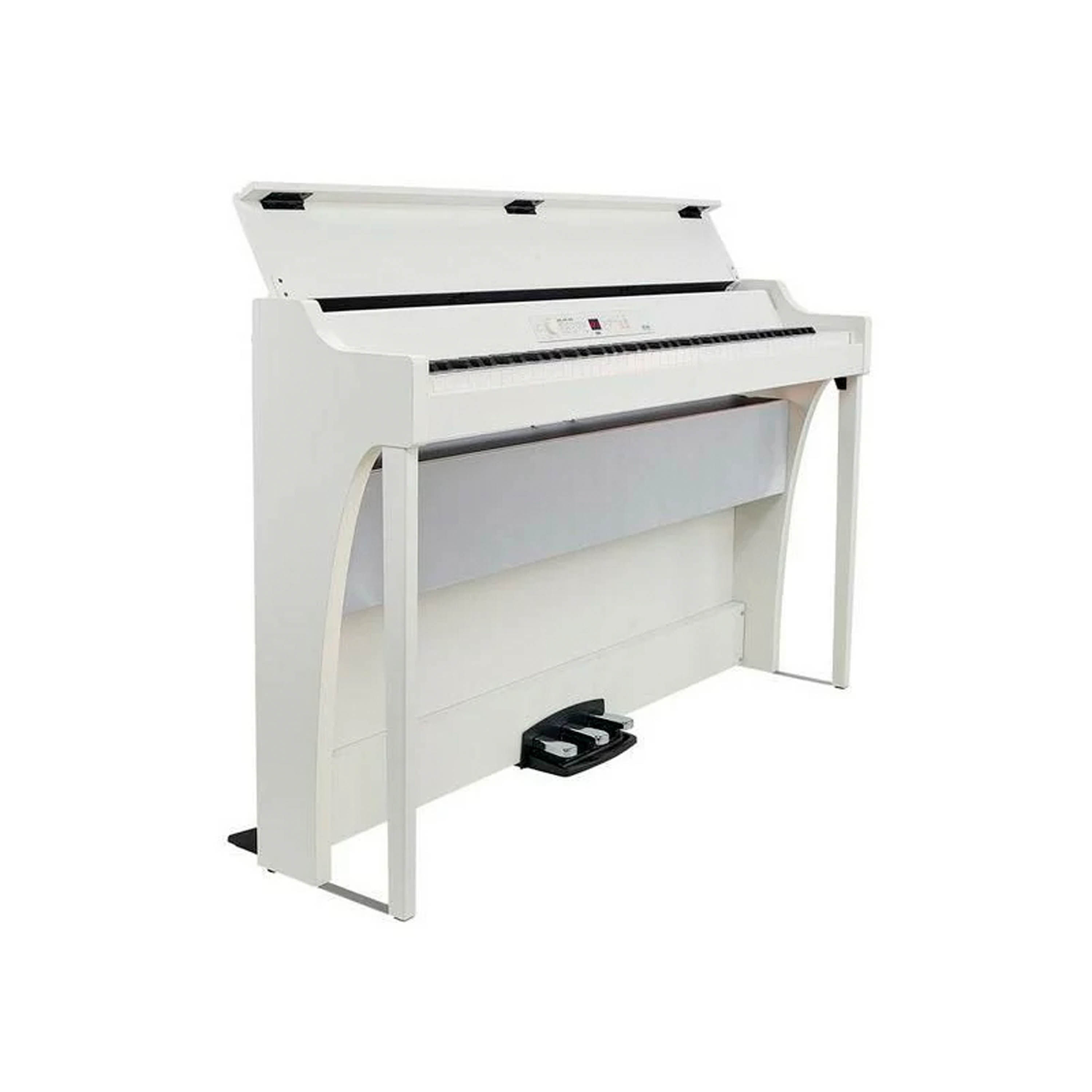 Piano digital Korg G1 Air - White foto 2