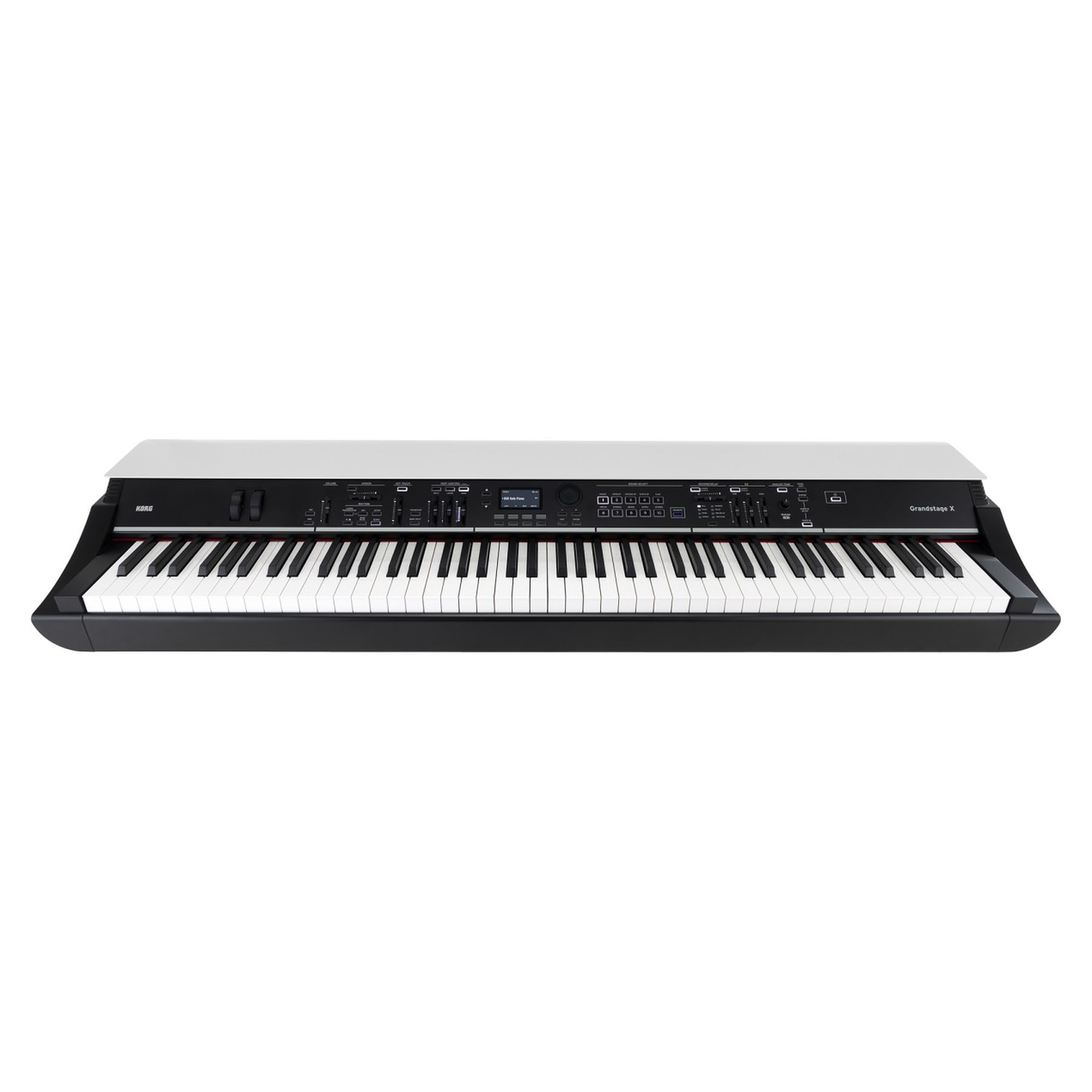 Piano digital Korg Grandstage X 88 teclas GS-X