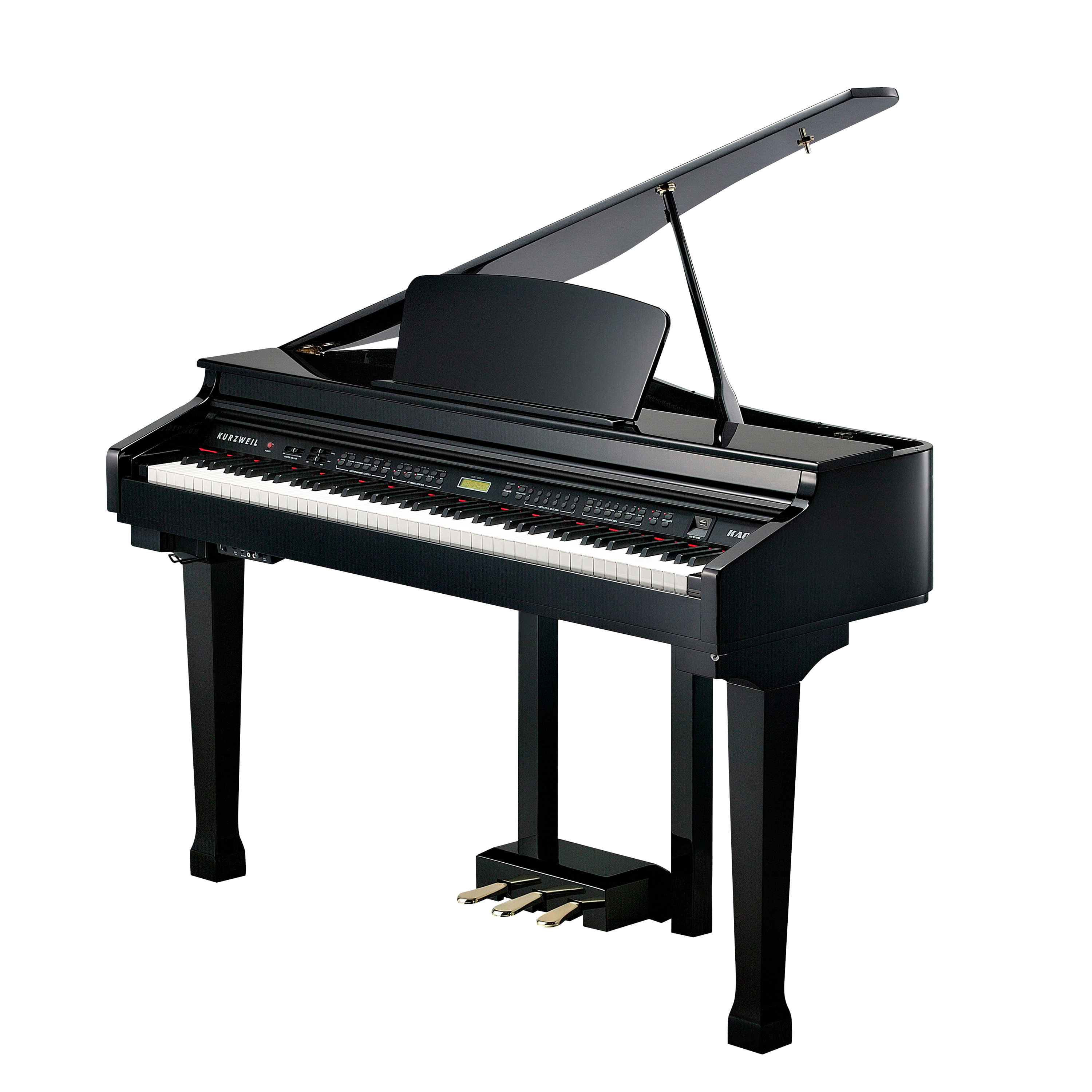 Piano digital Kurzweil KAG100 EP foto 2