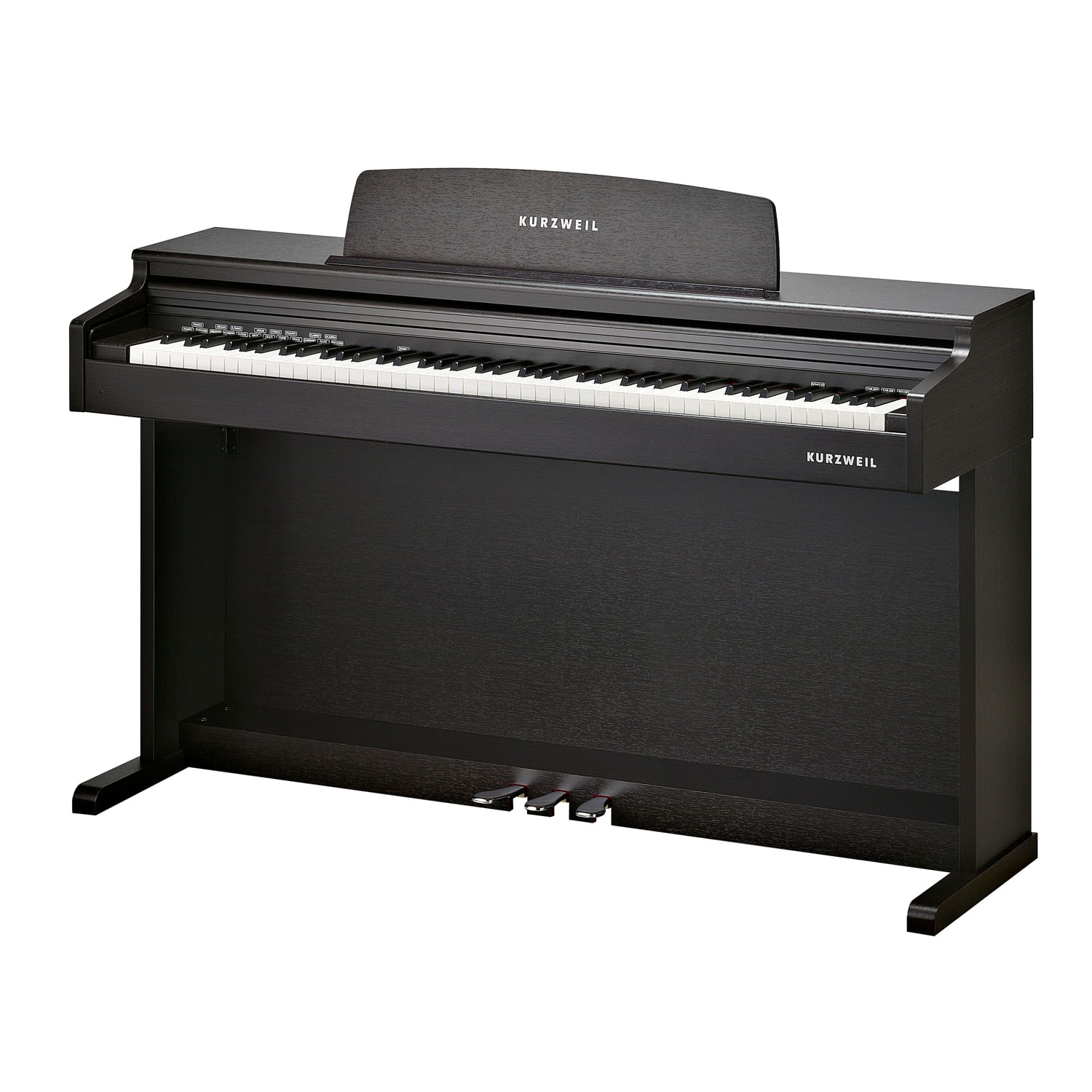Piano digital Kurzweil M100 SR foto 2